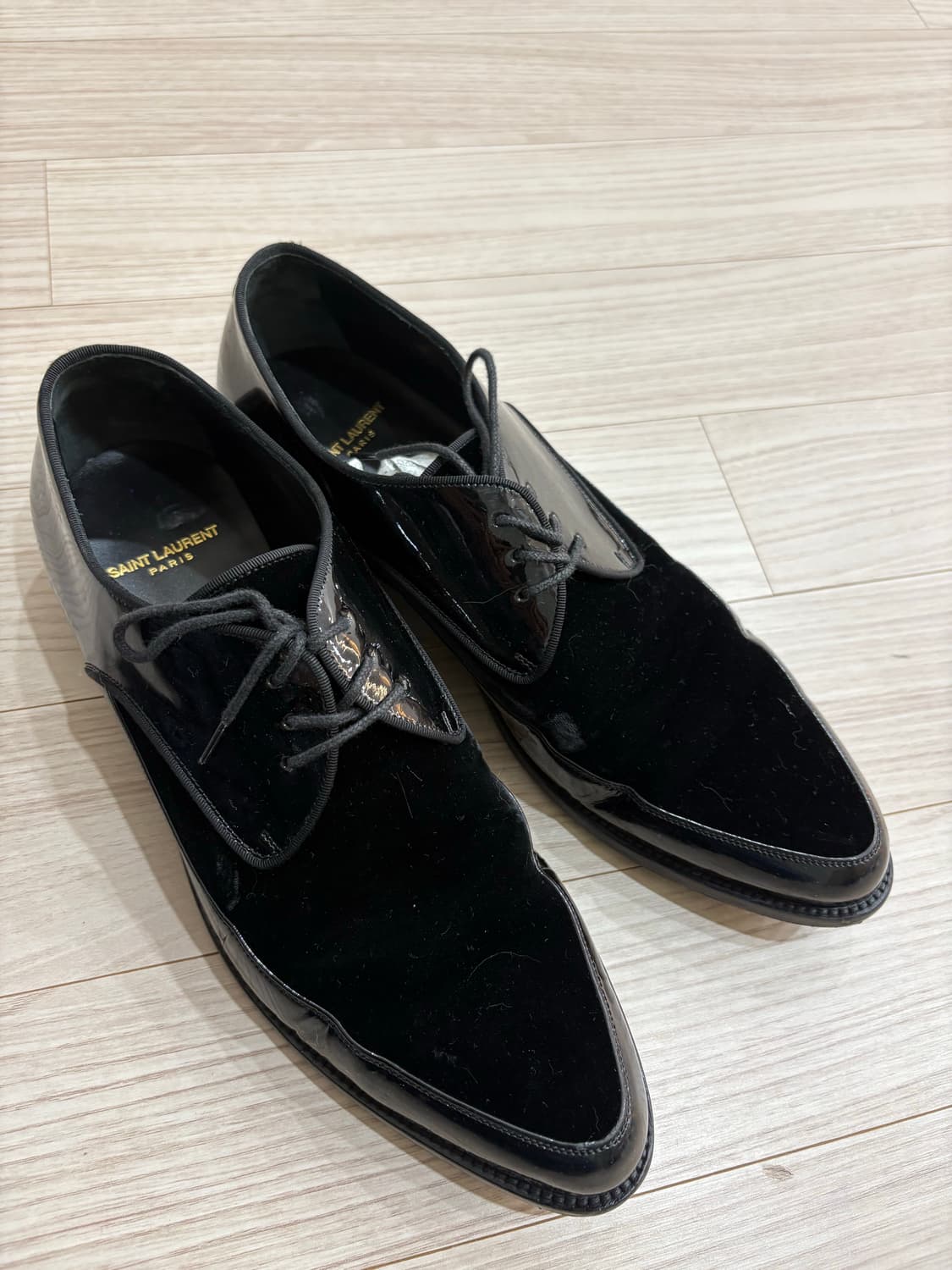 생로랑 로퍼 상품이미지1