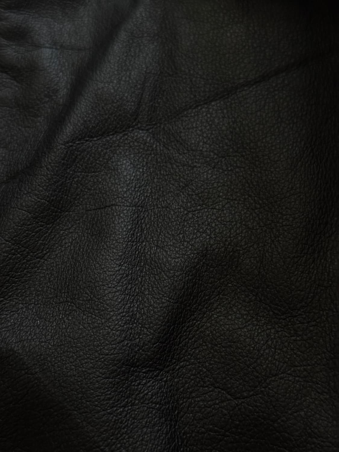 Cow Leather single Rider jacket 상품이미지8