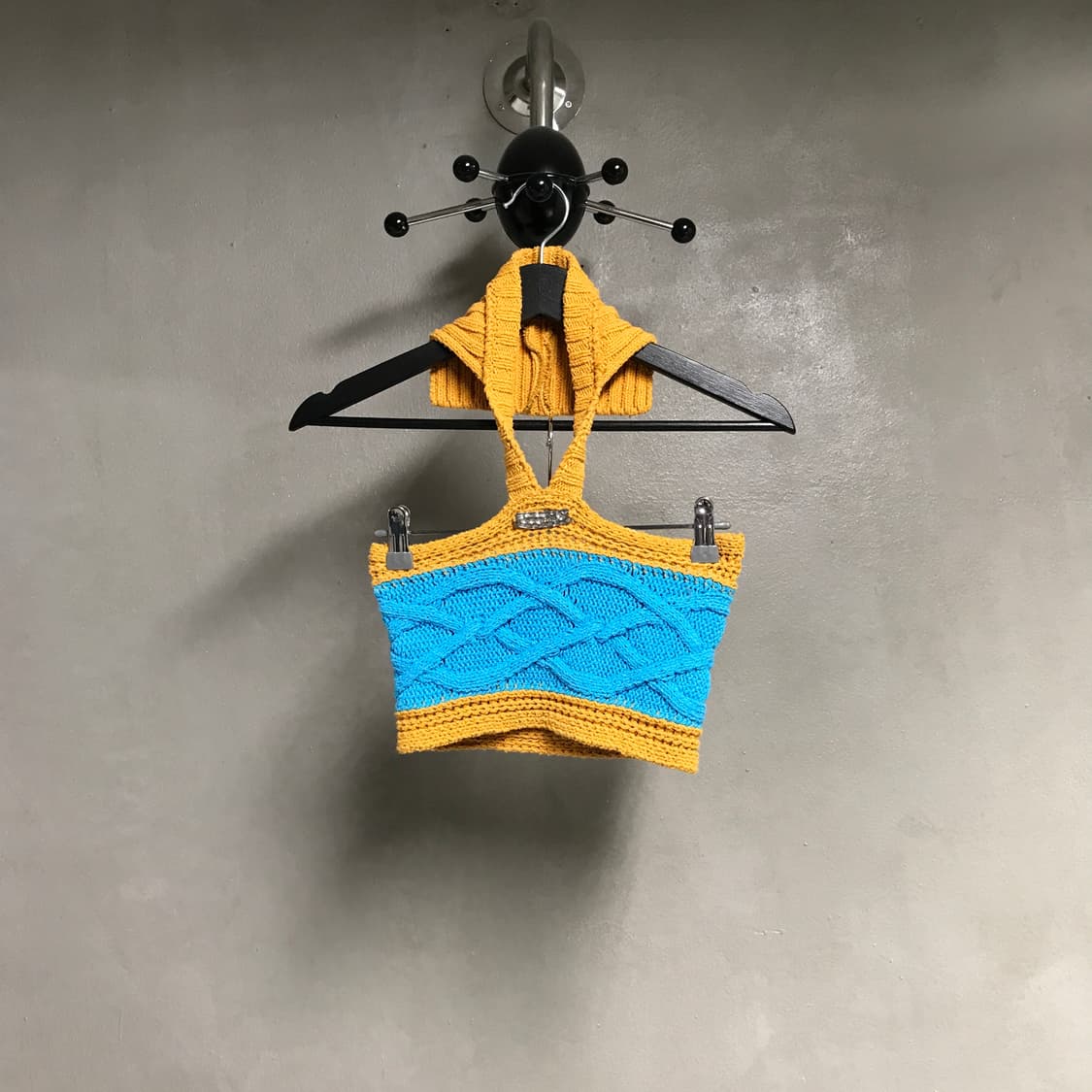 앤더슨벨 니트 뷔스티에 S/M(W) 상품이미지1