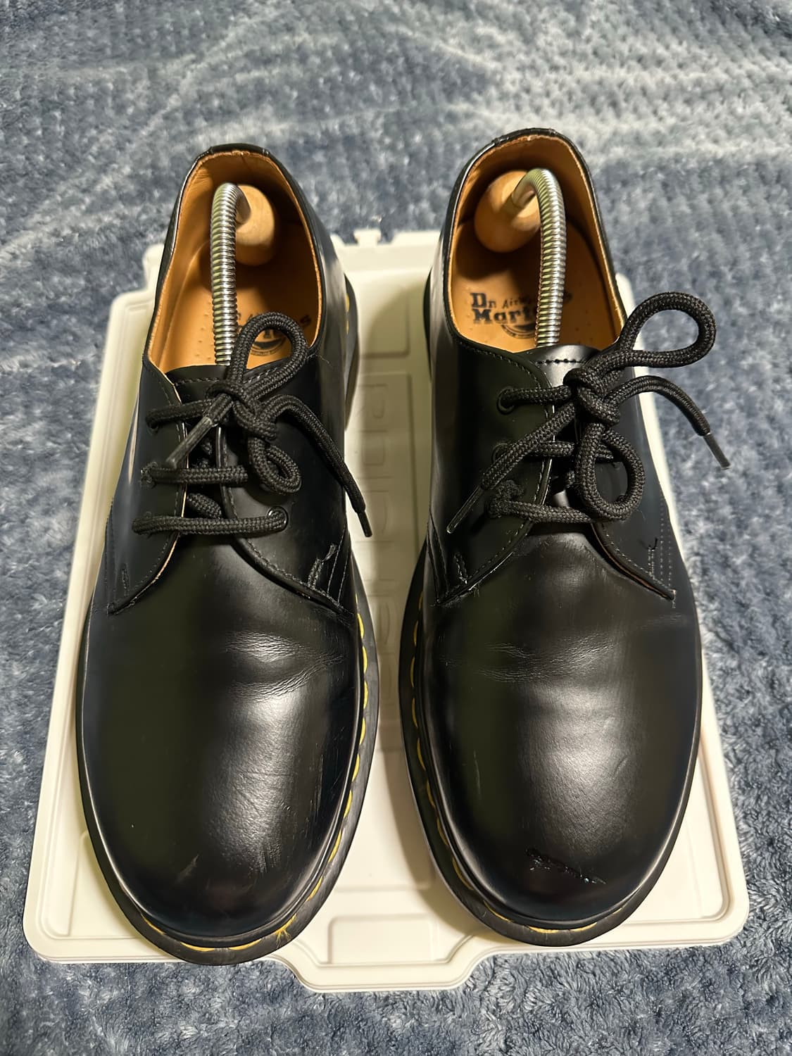 (uk7,260)닥터마틴1461스무스 상품이미지1