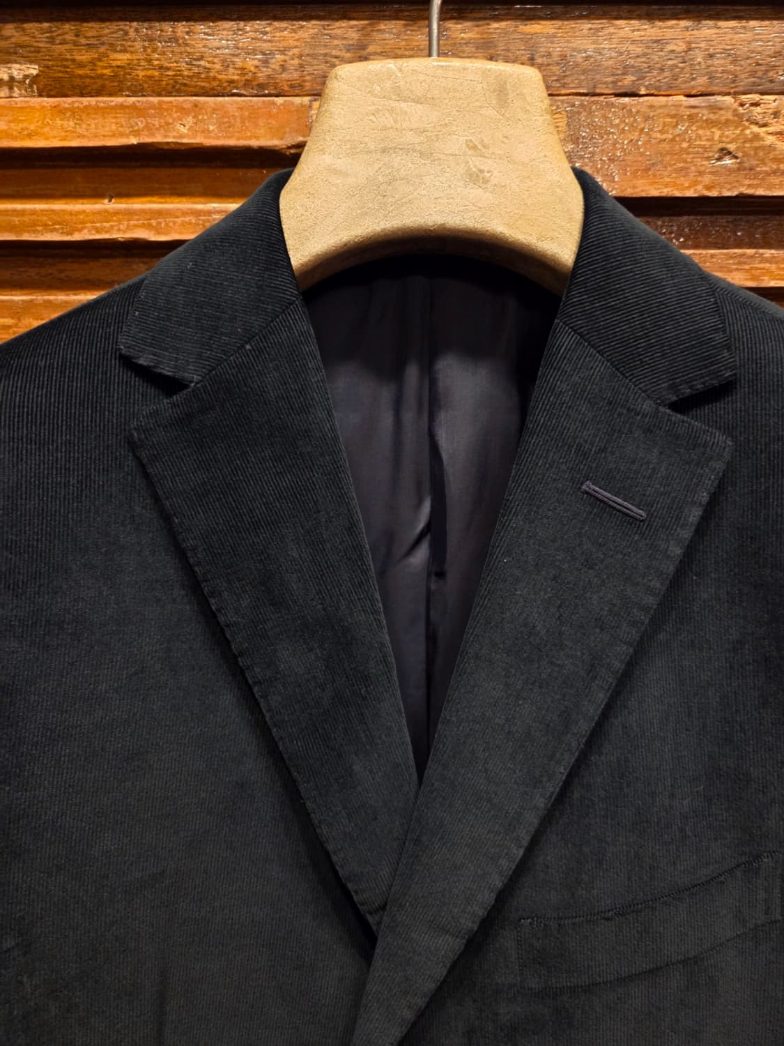 제냐 코듀로이자켓 상품이미지2