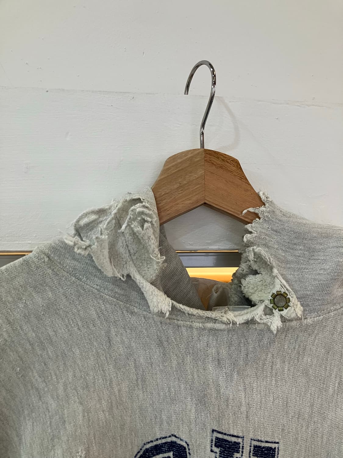 챔피온 후드 상품이미지3