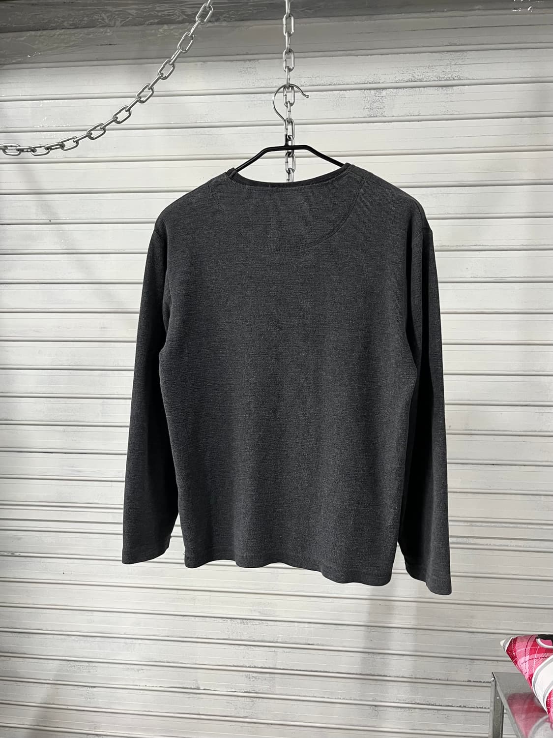 Louis Chavlon long tee 상품이미지5