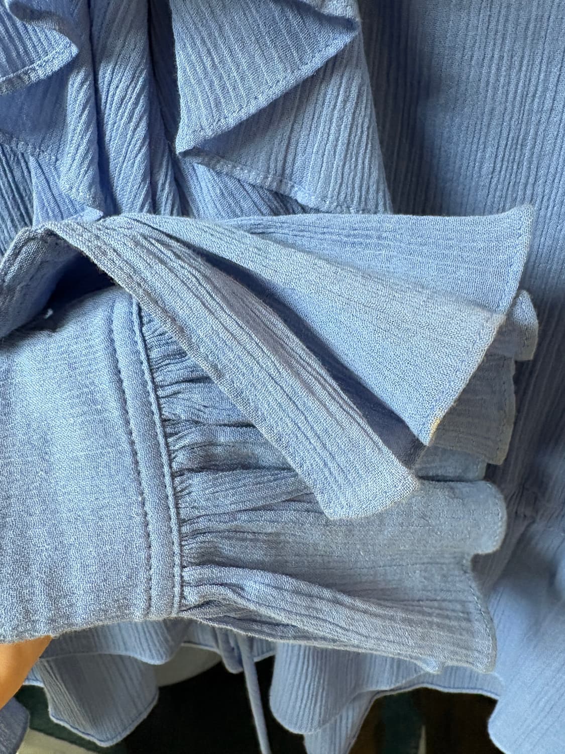 J.w Anderson 블라우스 상품이미지5