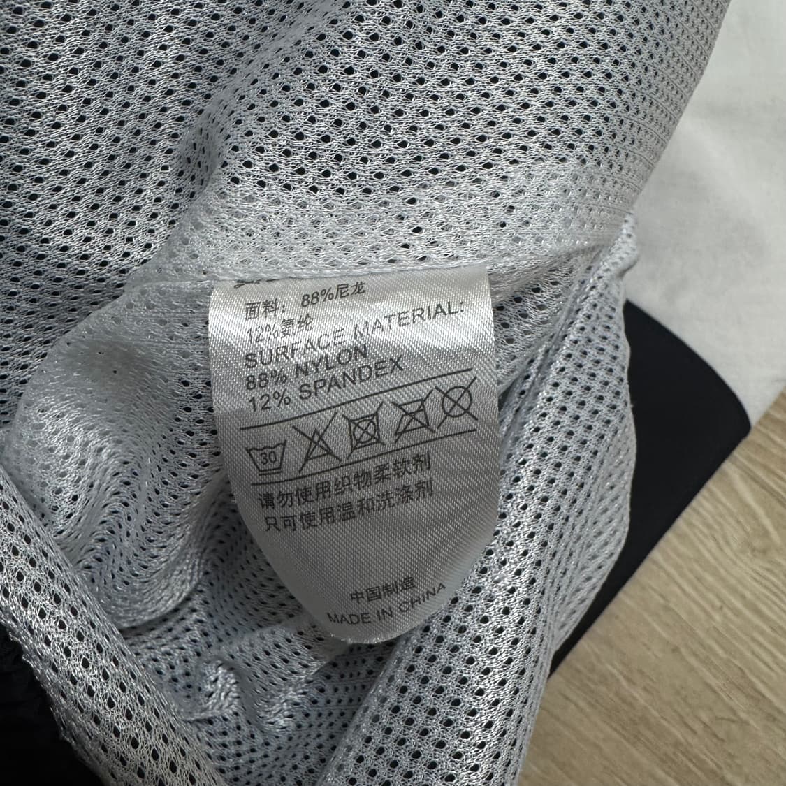 아디다스 올드스쿨 파이어버드 바람막이 자켓 상품이미지8