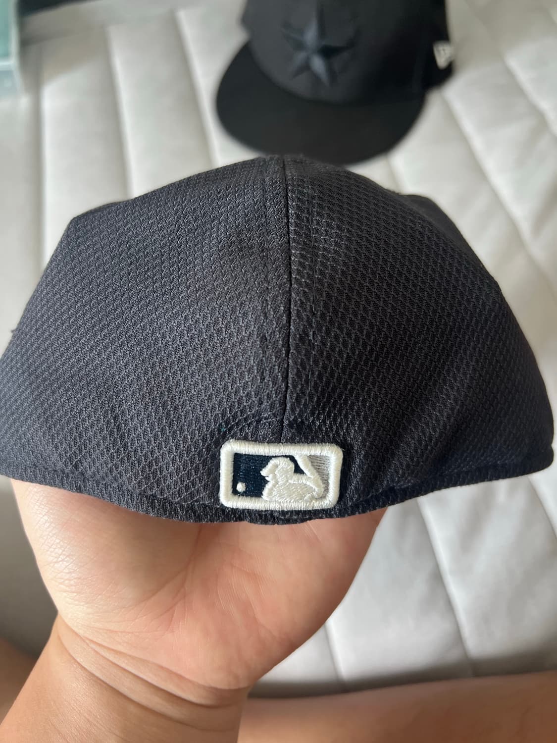 뉴에라 스냅백 메쉬 60.6 상품이미지2