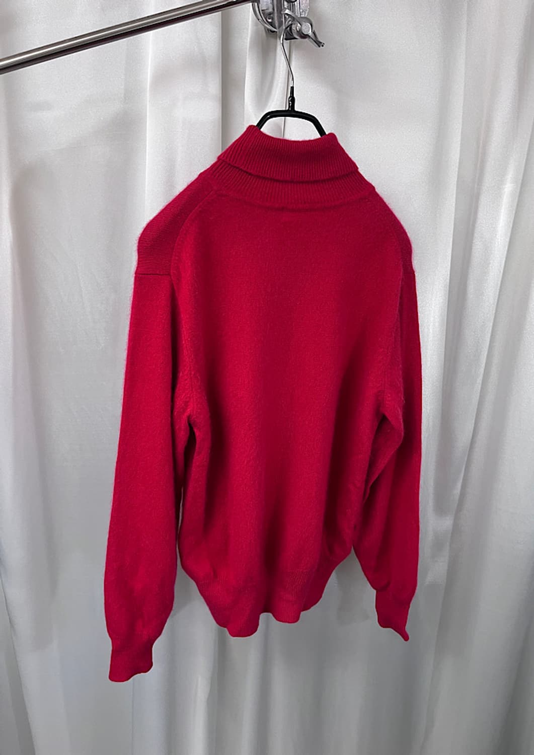 vintage cashmere knit  상품이미지5
