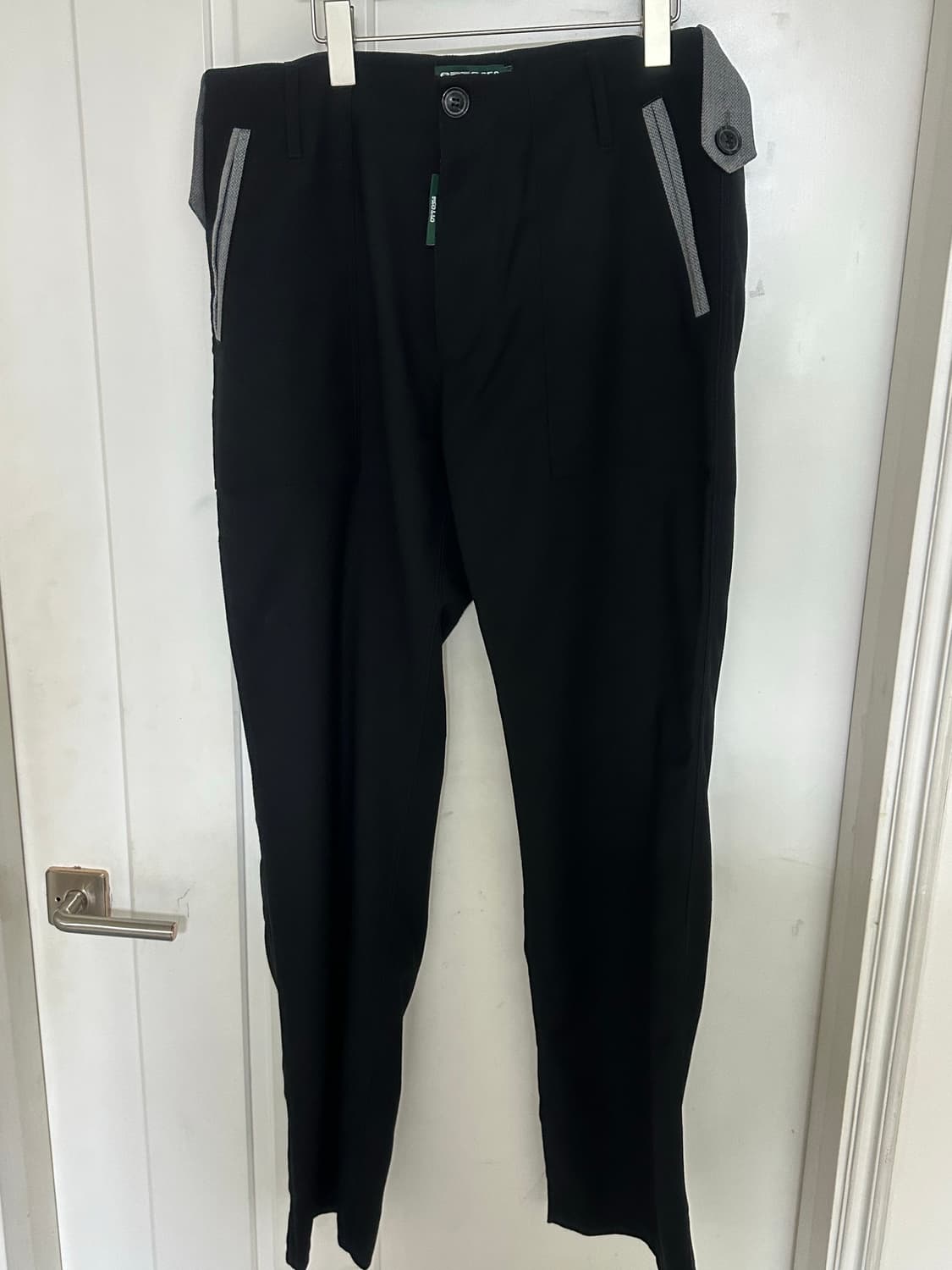 otto958 O booth trousers m 상품이미지1