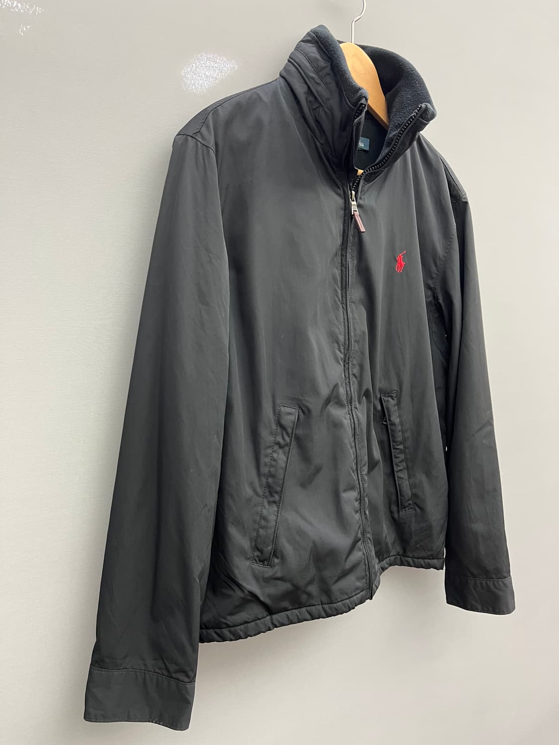 폴로 랄프로렌 페리 자켓 [정품] 상품이미지2