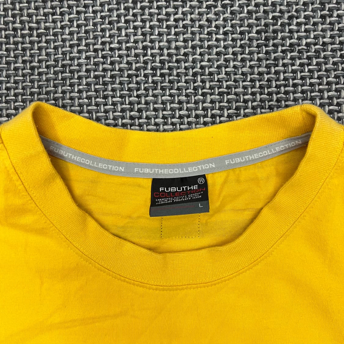 후부 올드스쿨 반팔 상품이미지2