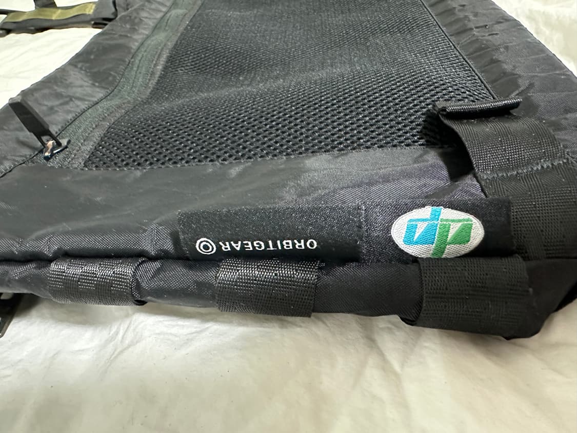 오빗기어 몰리시스템 가방 상품이미지4