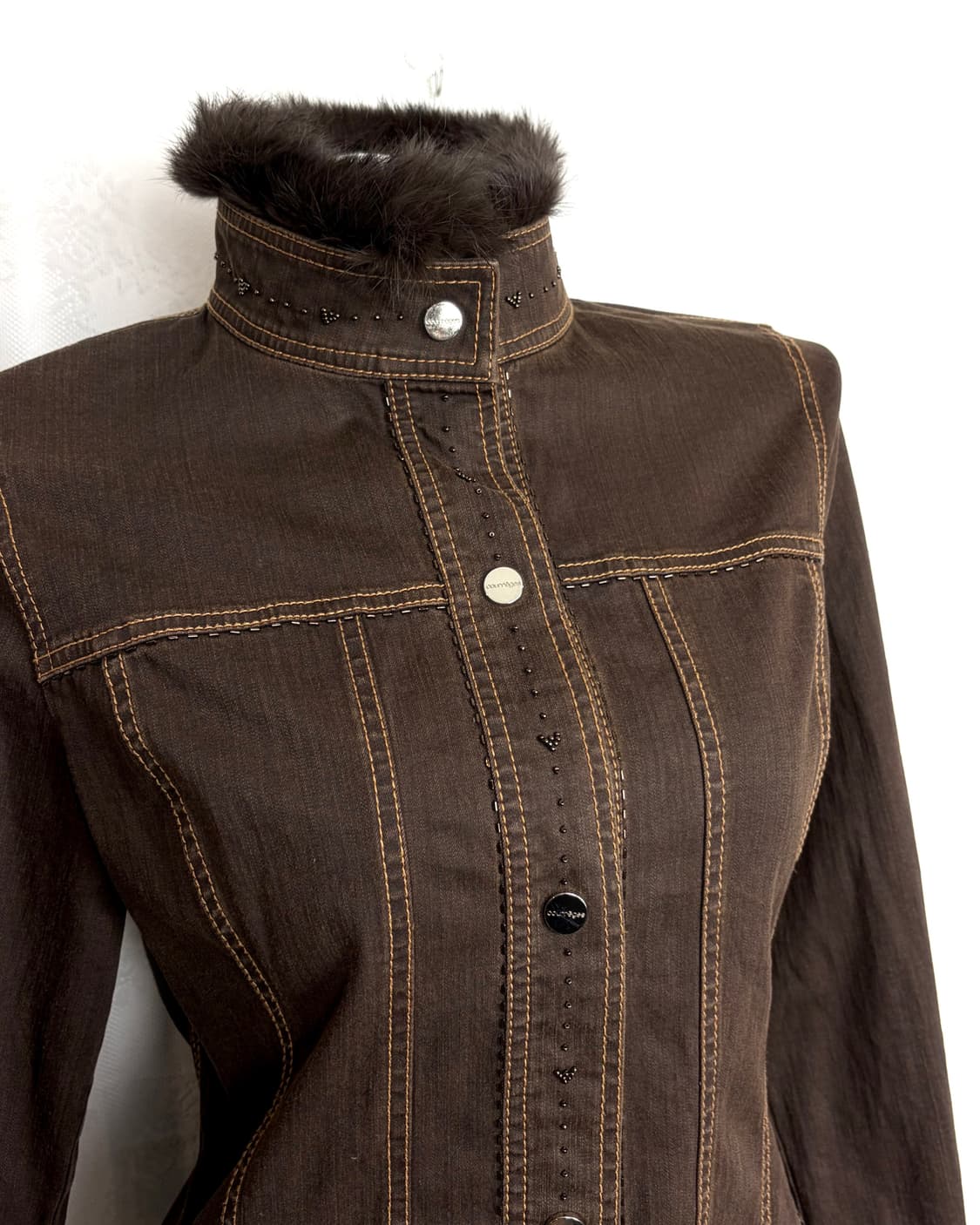 COURREGES VINTAGE OUTER 상품이미지10