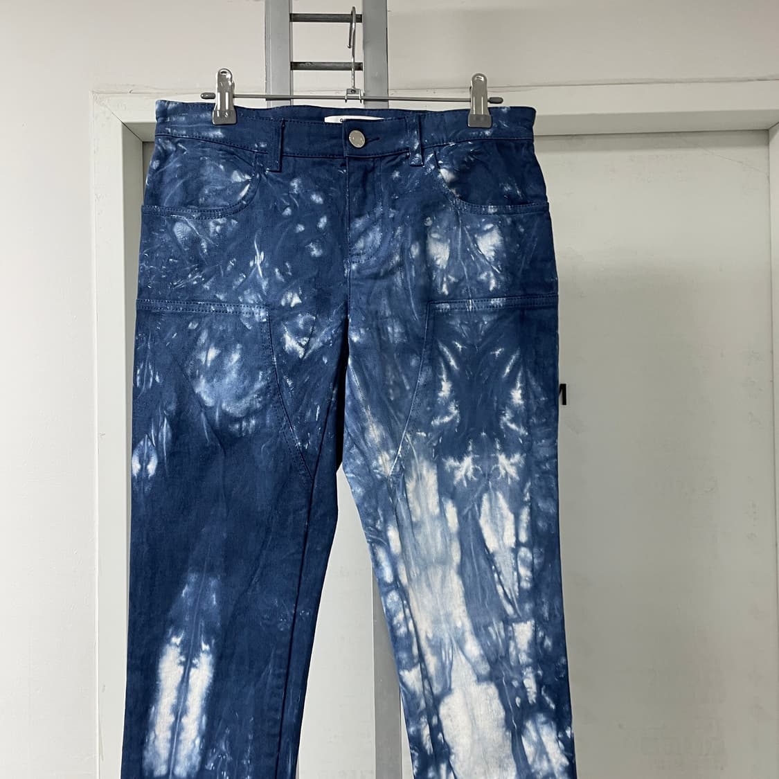 지방시 다잉 데님 팬츠 36(W) 상품이미지2