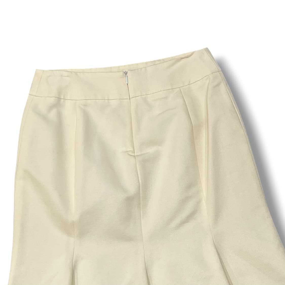  아르마니 꼴레지오니 플리츠 스커트 y14099 상품이미지5