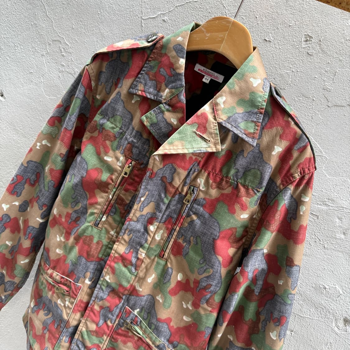 Kempel 스위스아미 상품이미지4