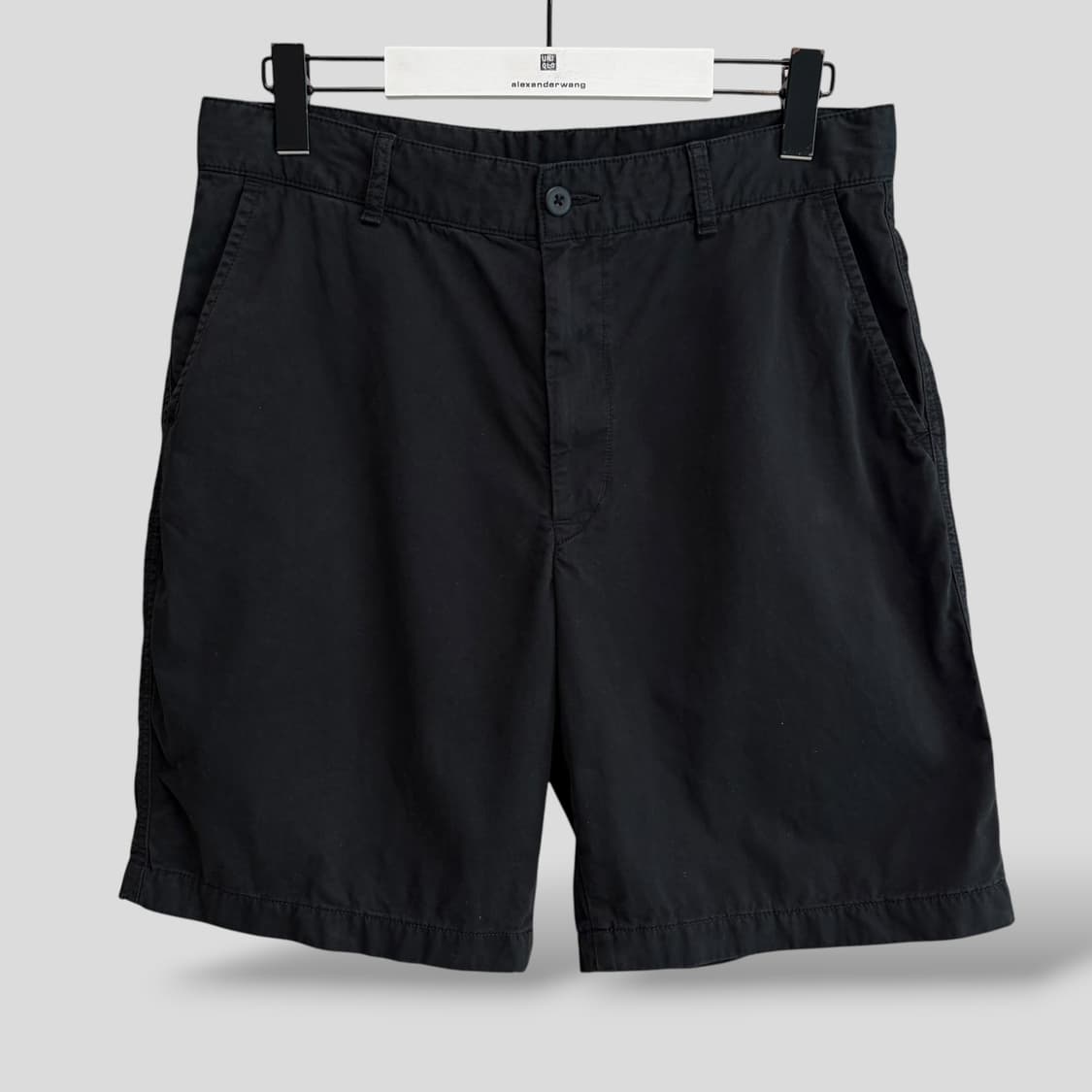 (M)유니클로 치노 쇼트 팬츠 반바지 상품이미지1