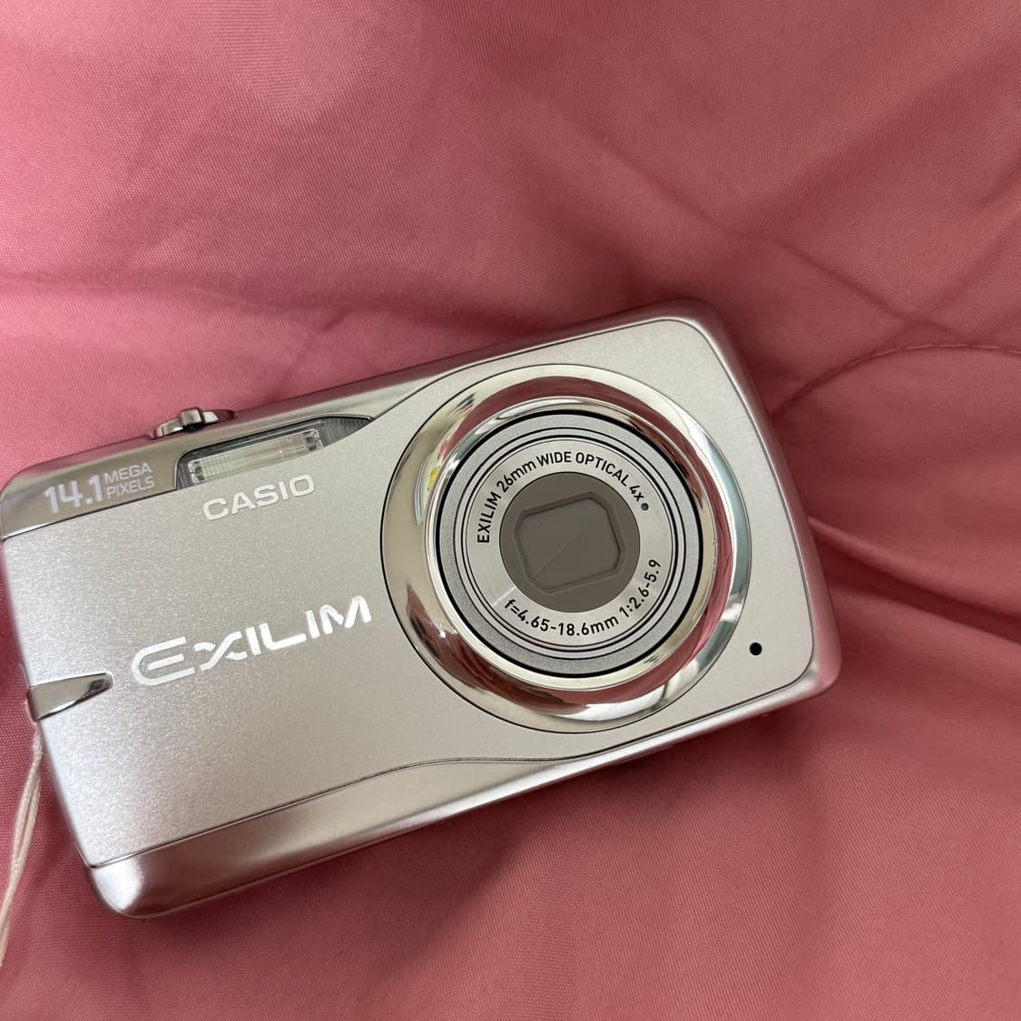 카시오 엑슬림 z550 상품이미지1