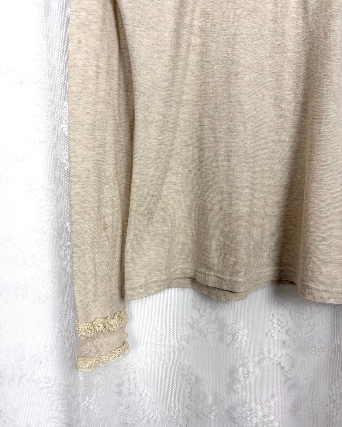 VINTAGE TOP  상품이미지3