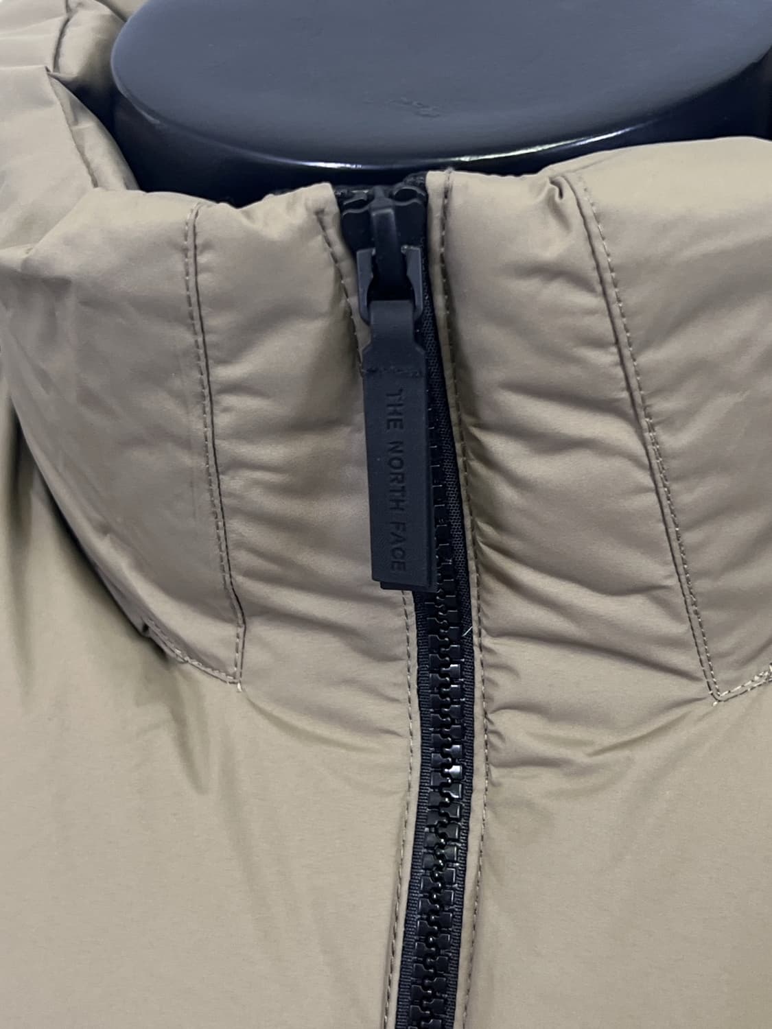 노스페이스/북면 23SS 96S 데일리 노턱 본딩패딩 상품이미지3