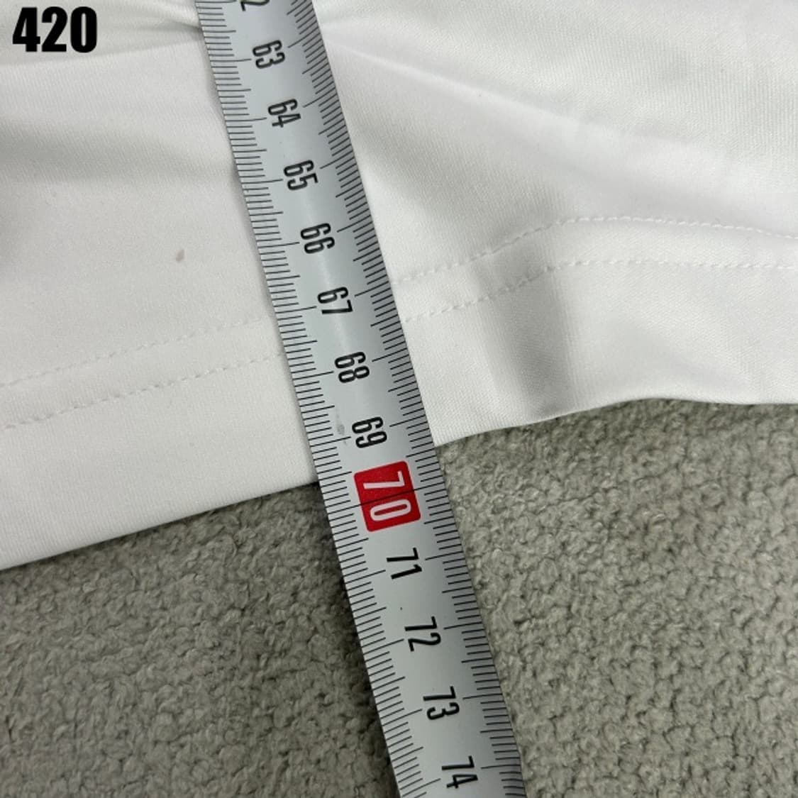 아디다스 삼선 티셔츠  상품이미지5