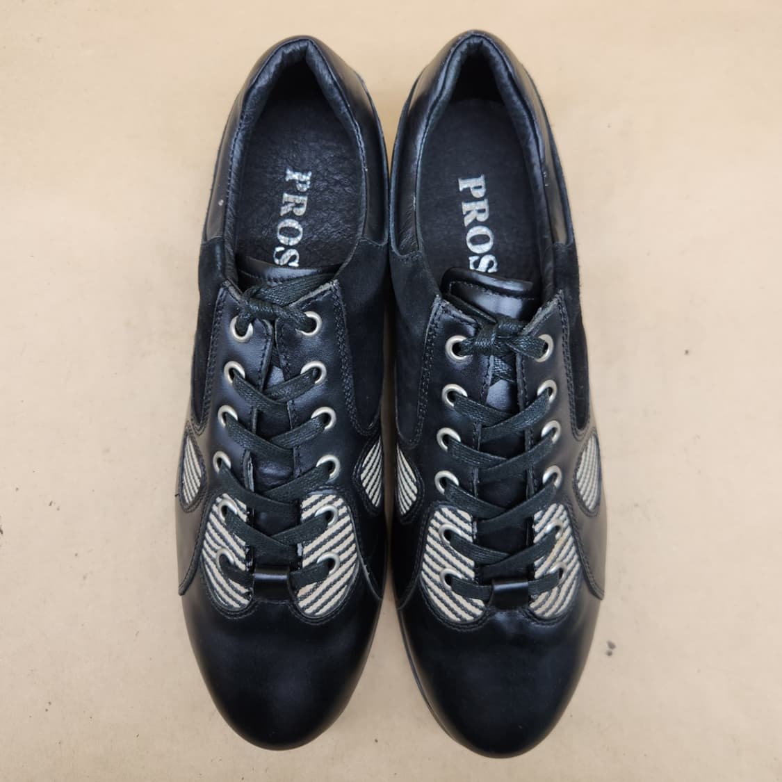 RROSPER 남성 수제화 260 상품이미지2