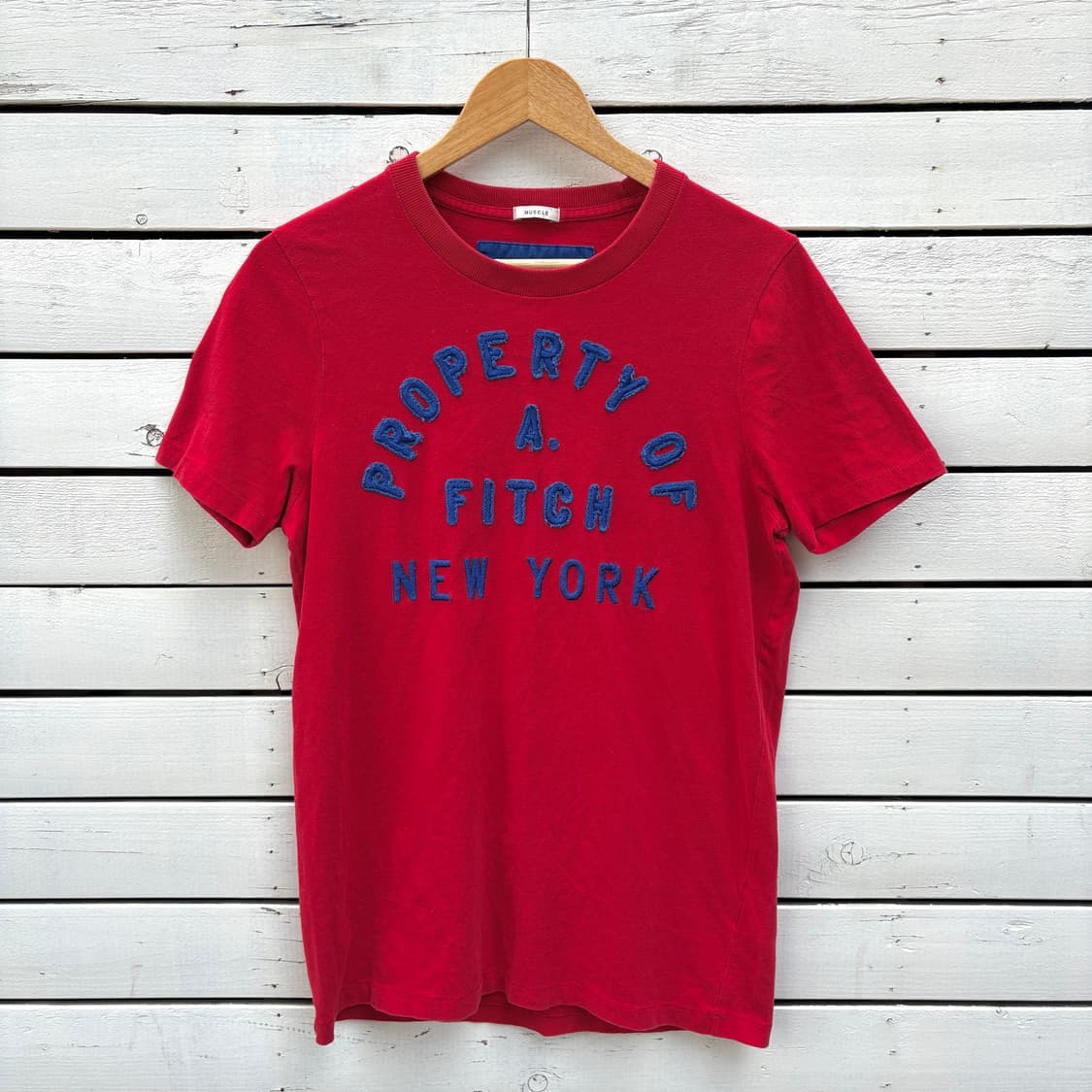 Abercrombie 아베크롬비 반팔 티셔츠 상품이미지1