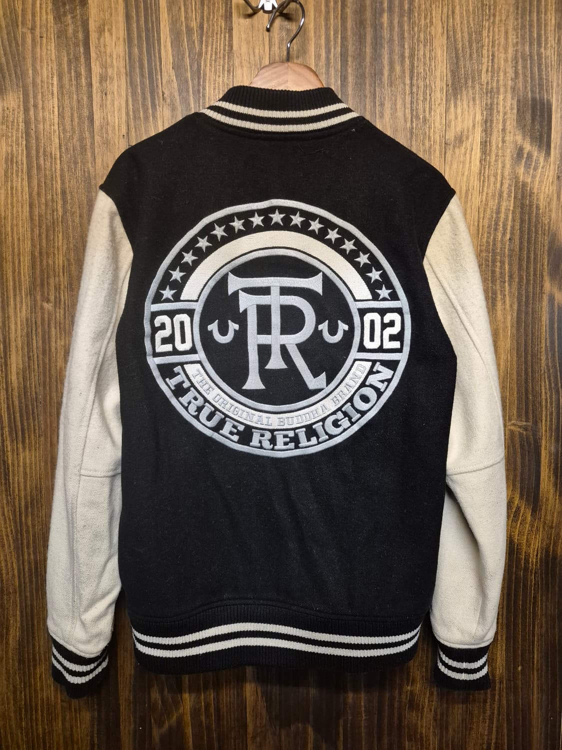 TRUE RELIGION VARSITY 상품이미지3