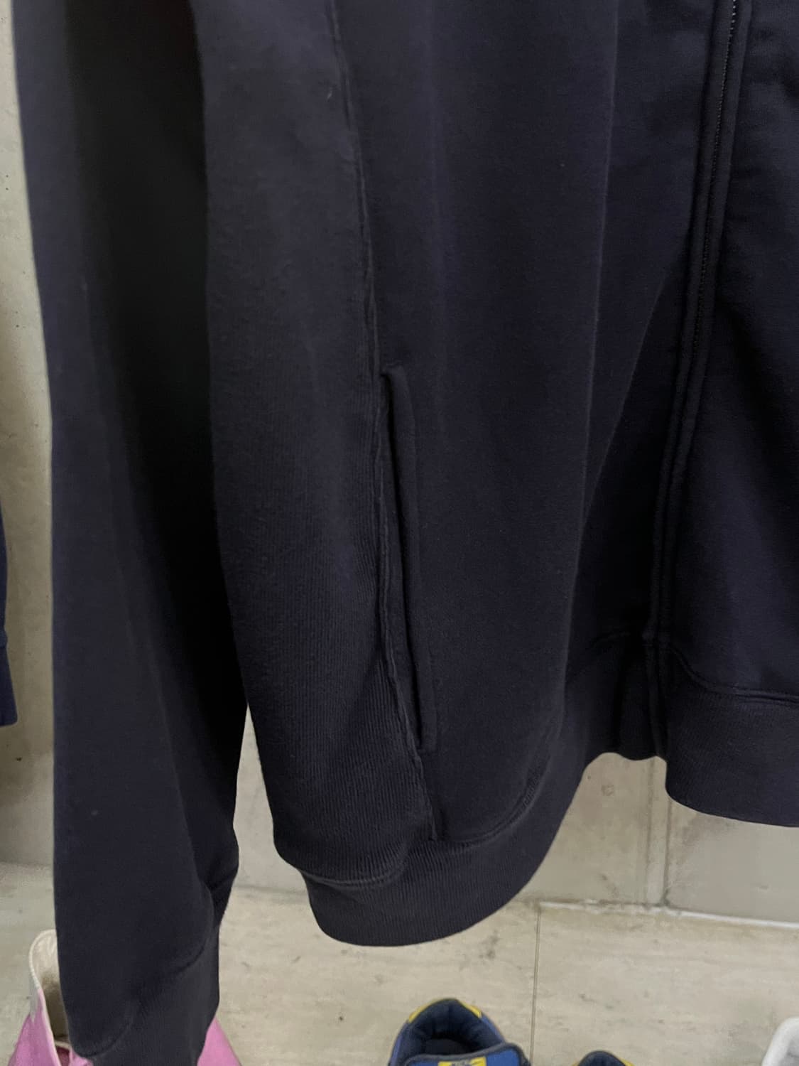 EDDIE BAUER JACKET(105) 상품이미지5