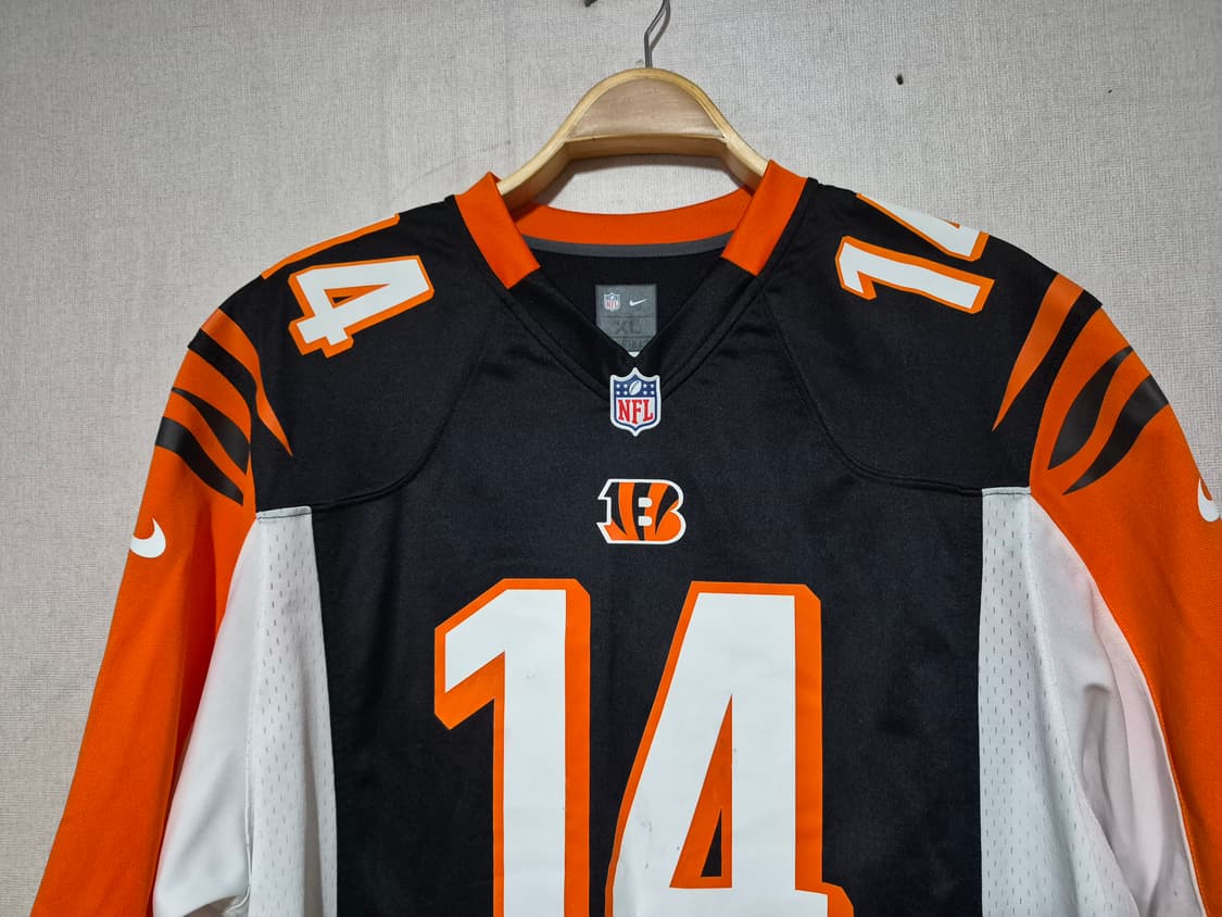 나이키 신시내티 뱅글스 (XL) 상품이미지3