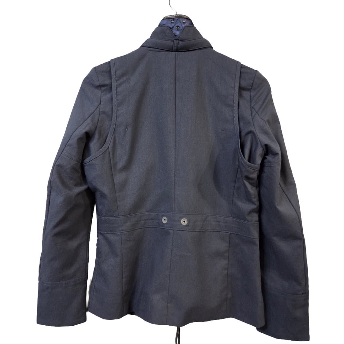 G-STAR RAW 네이비 자켓(s) 상품이미지2