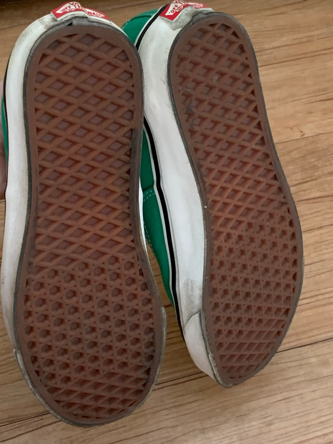 Vans 반스 어센틱 애너하임 상품이미지4