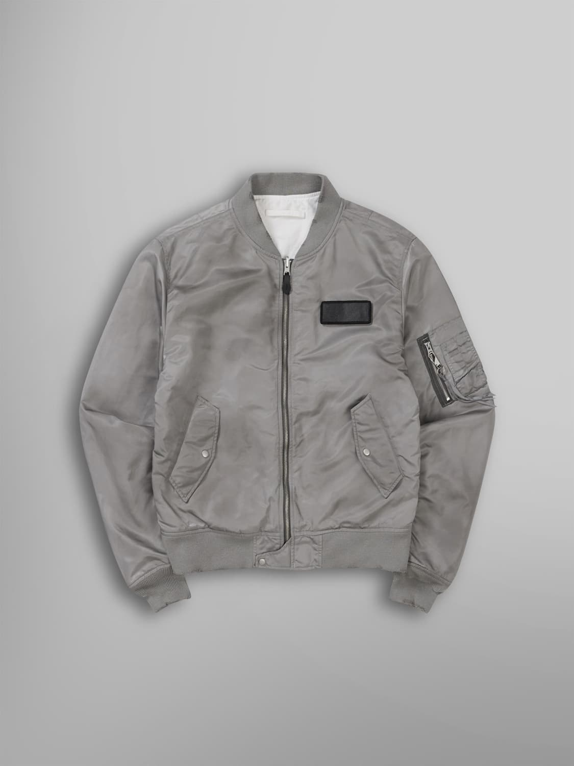 xlim 알파인더스트리 자켓 상품이미지1