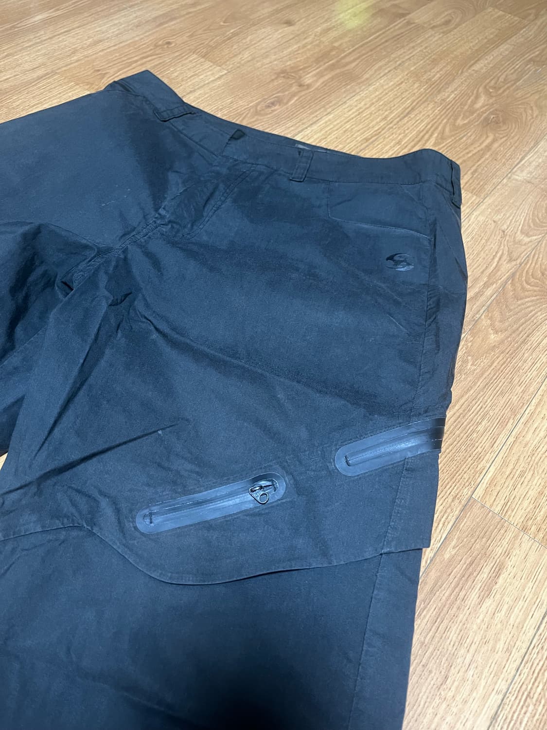 산산기어 팬츠 상품이미지4