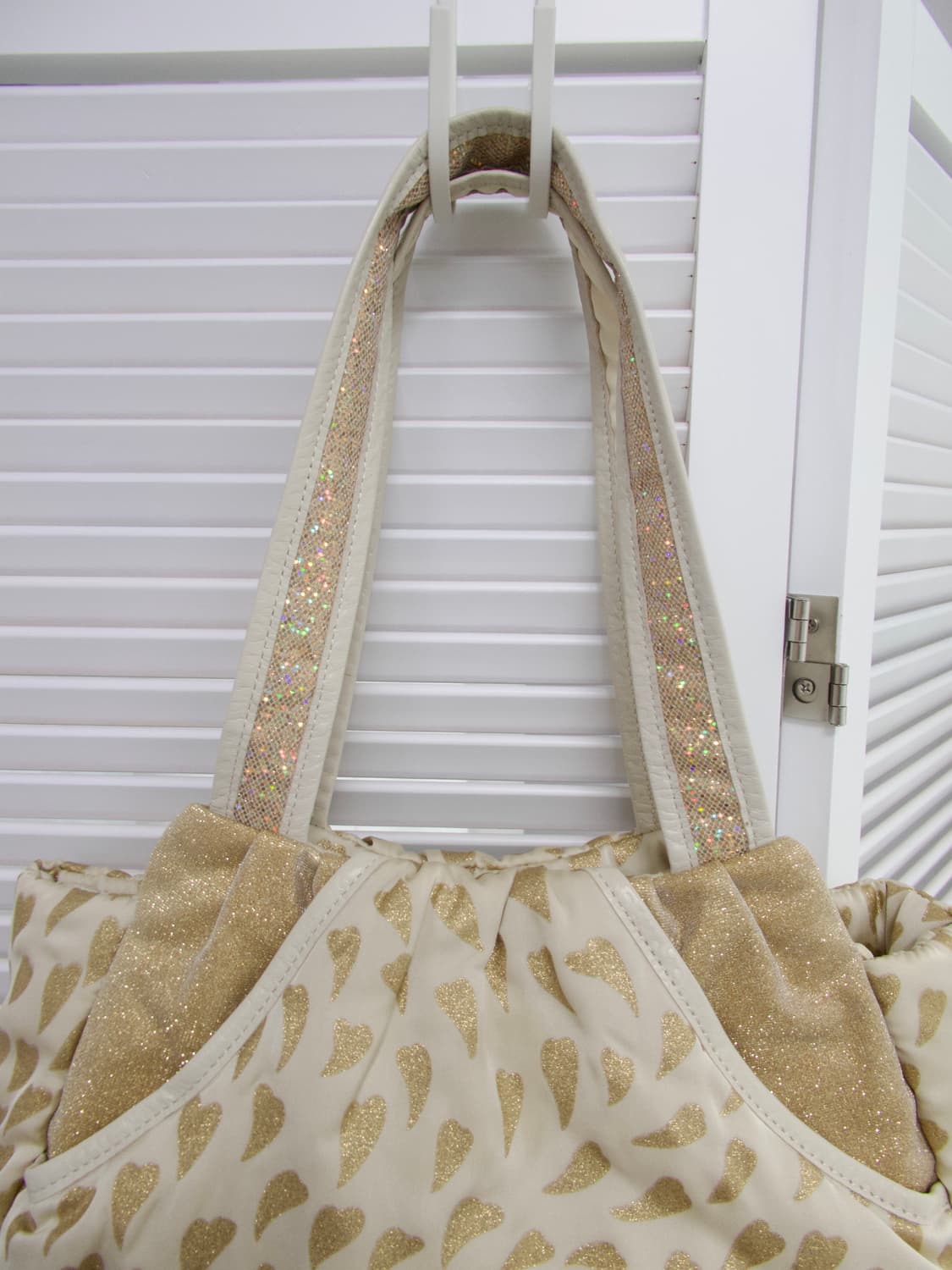 츠모리치사토 ♡ 숄더백  상품이미지4