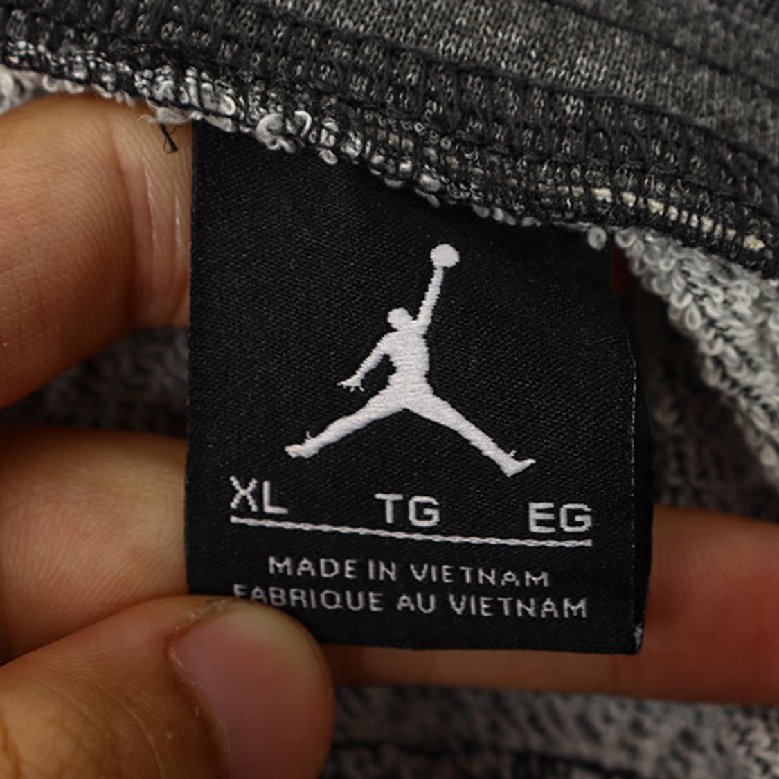 조던 조거 트레이닝 팬츠 (XL) MBT139 상품이미지6