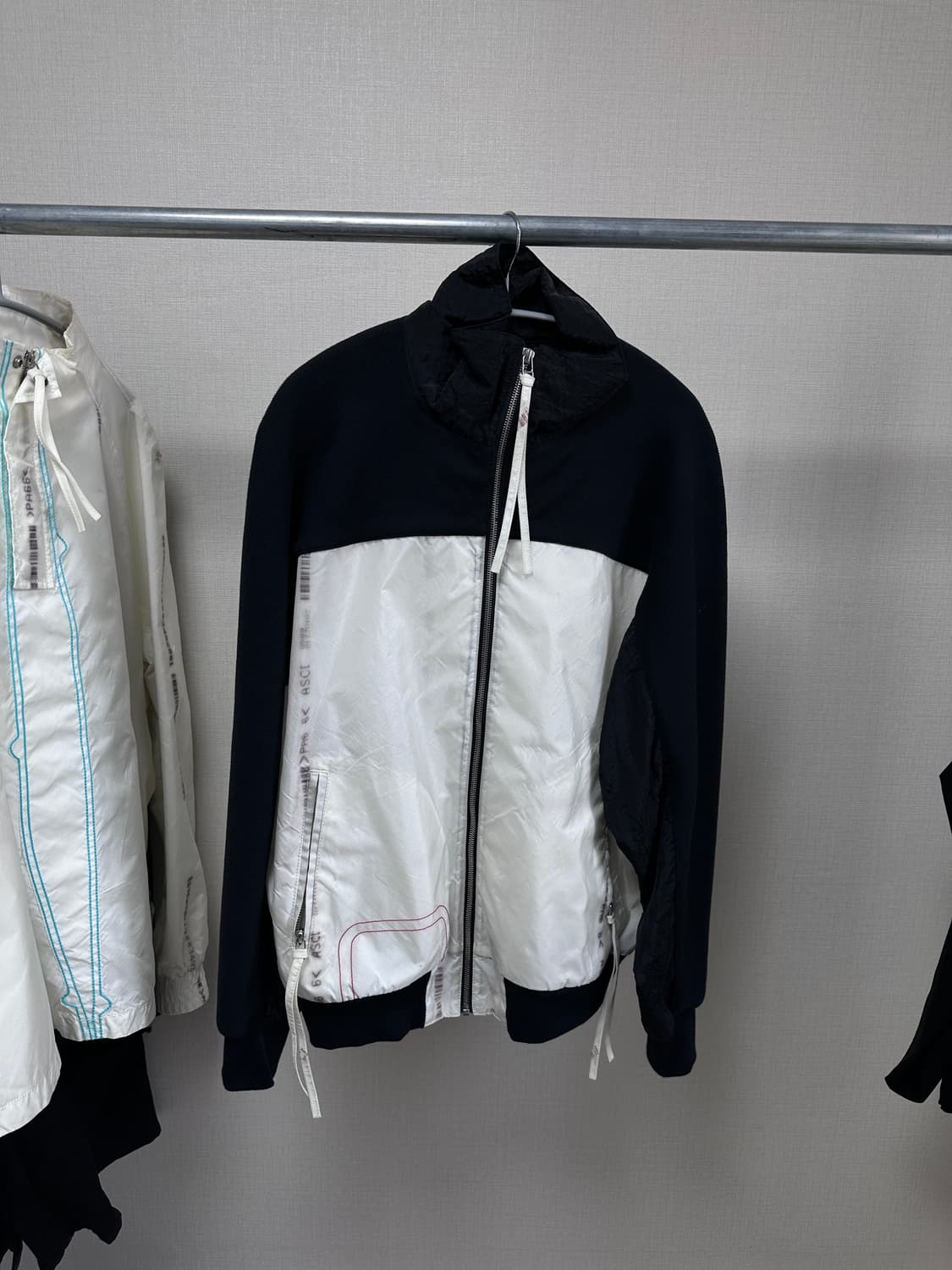 강혁 컬렉션 져지 상품이미지1