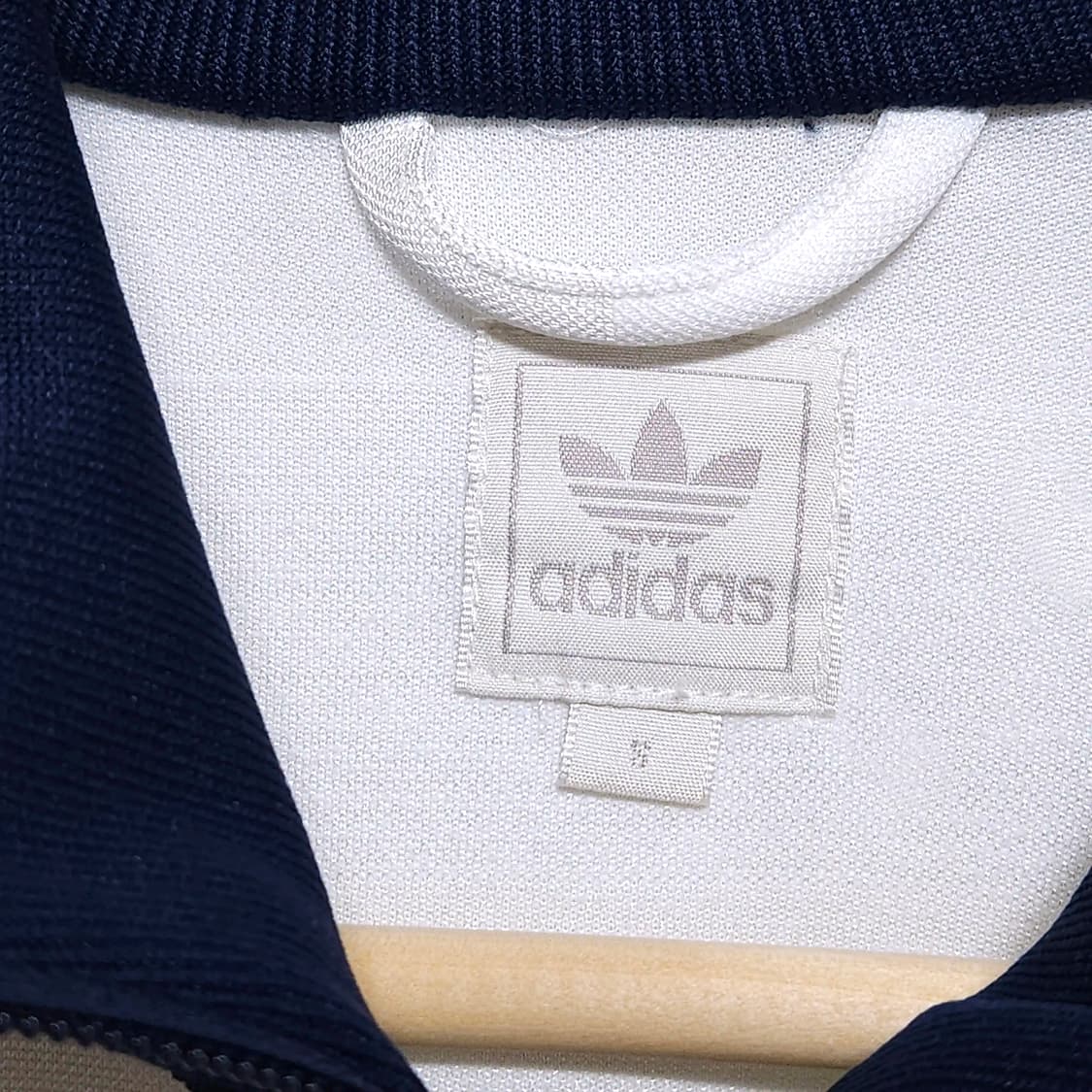 95)adidas 아디다스 오리지널스 버켄바우어 트랙탑 져지자켓 상품이미지5