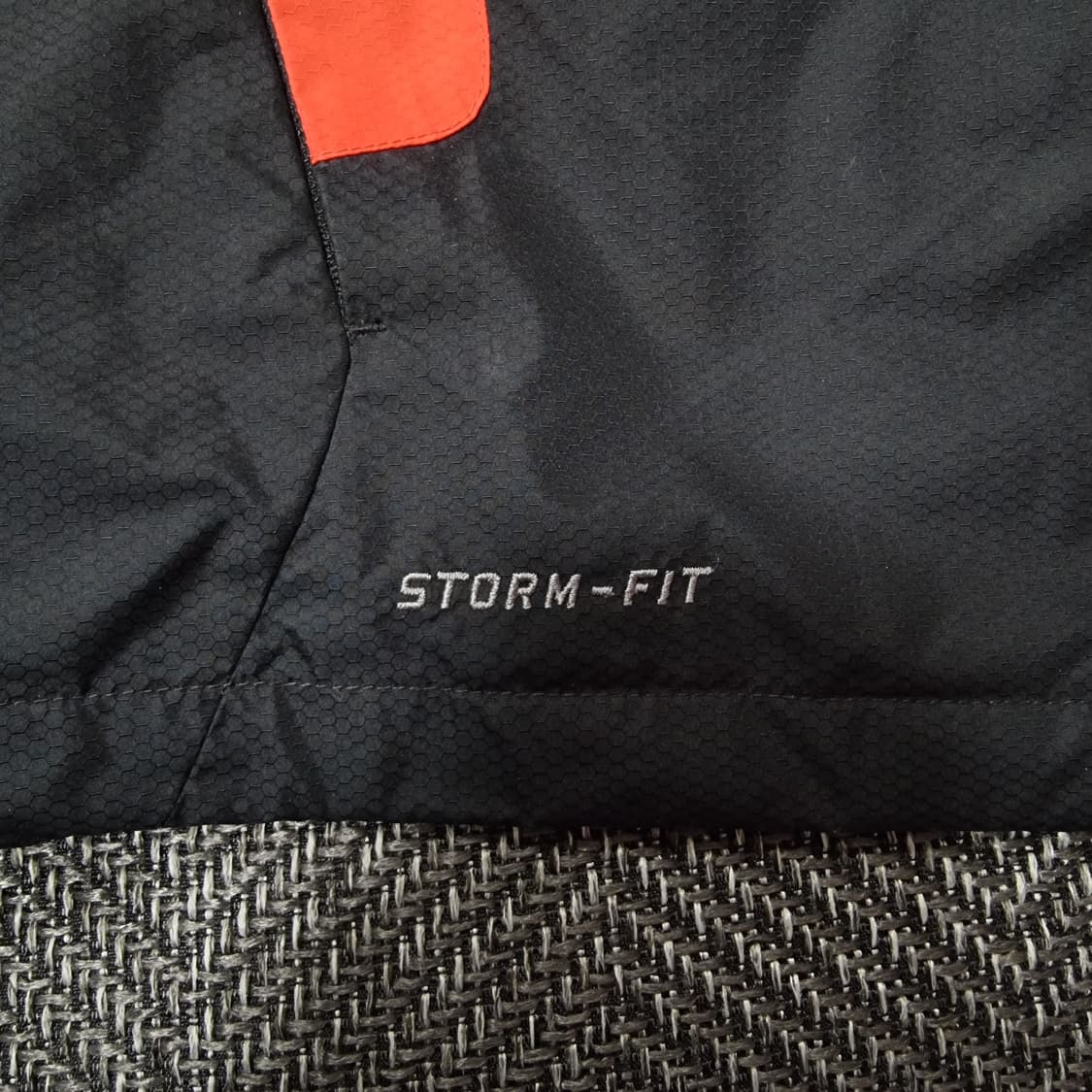 나이키 토탈90 바람막이 상품이미지7