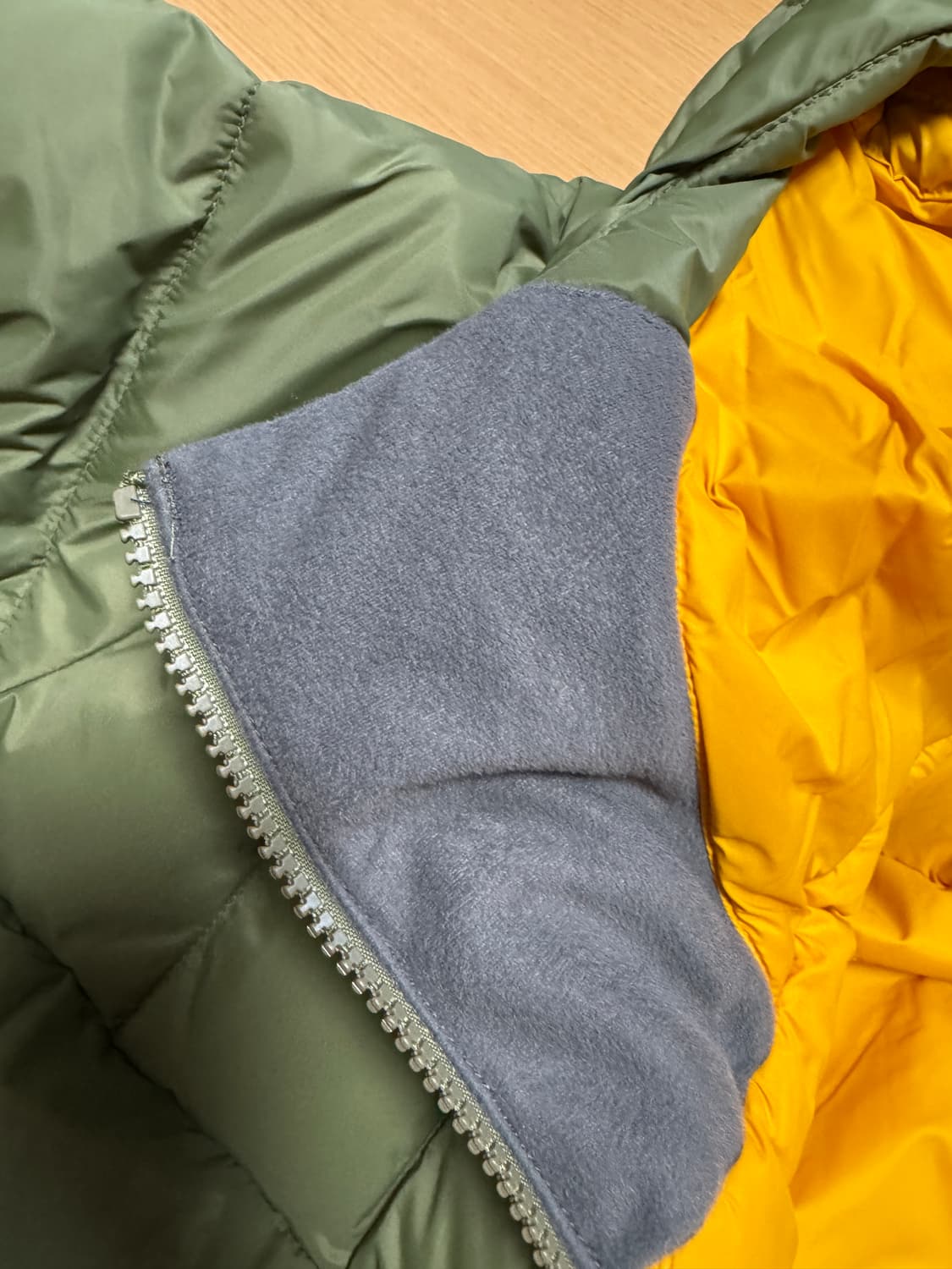 피엘라벤 익스페디션 미드윈터 상품이미지5