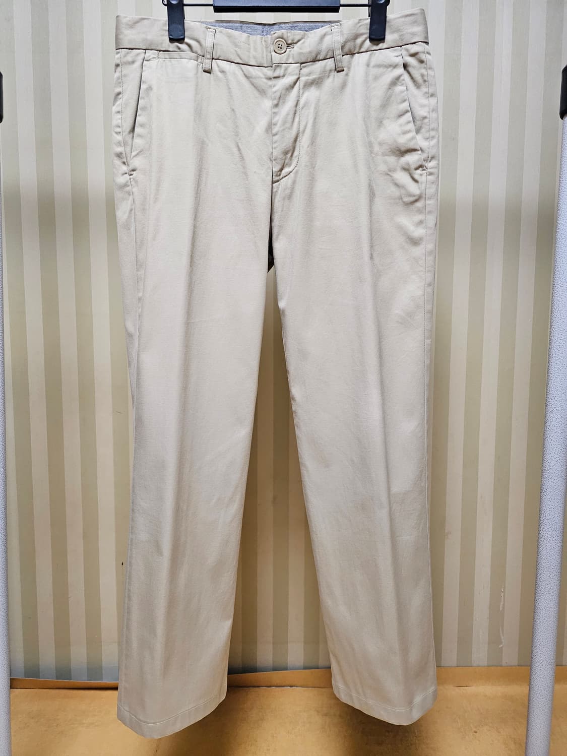 빈폴 팬츠 코튼 82 97 상품이미지2