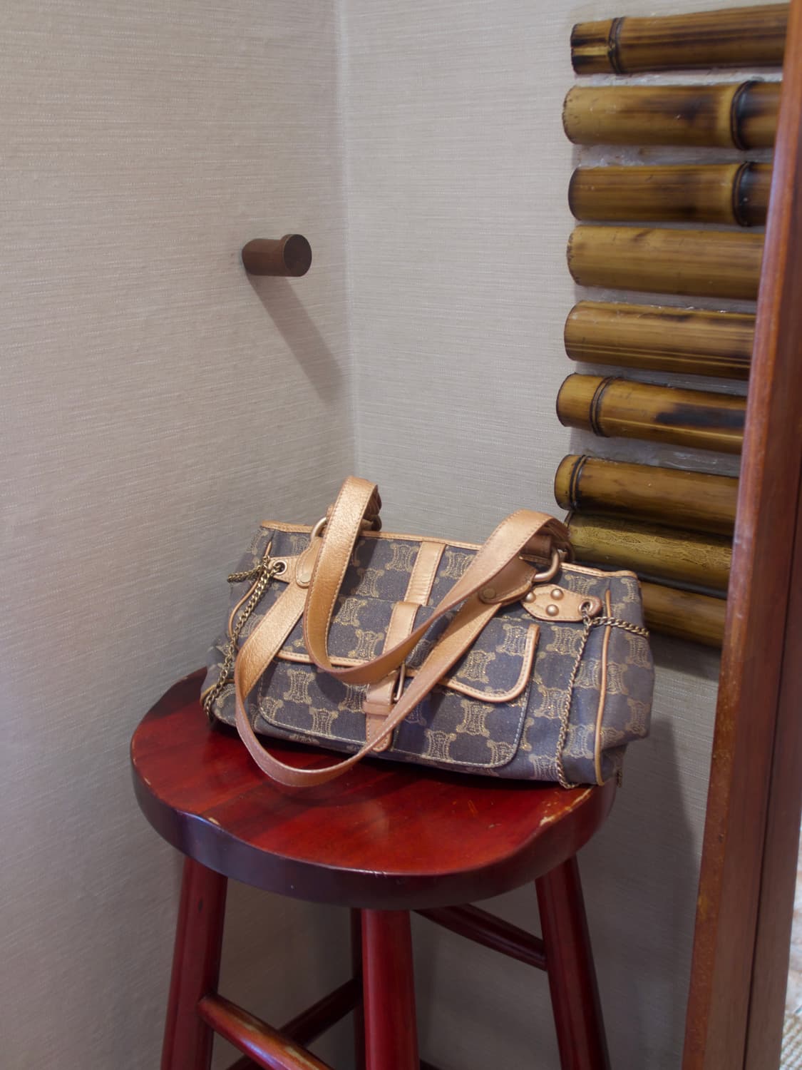 old Celine 90s bag 상품이미지5