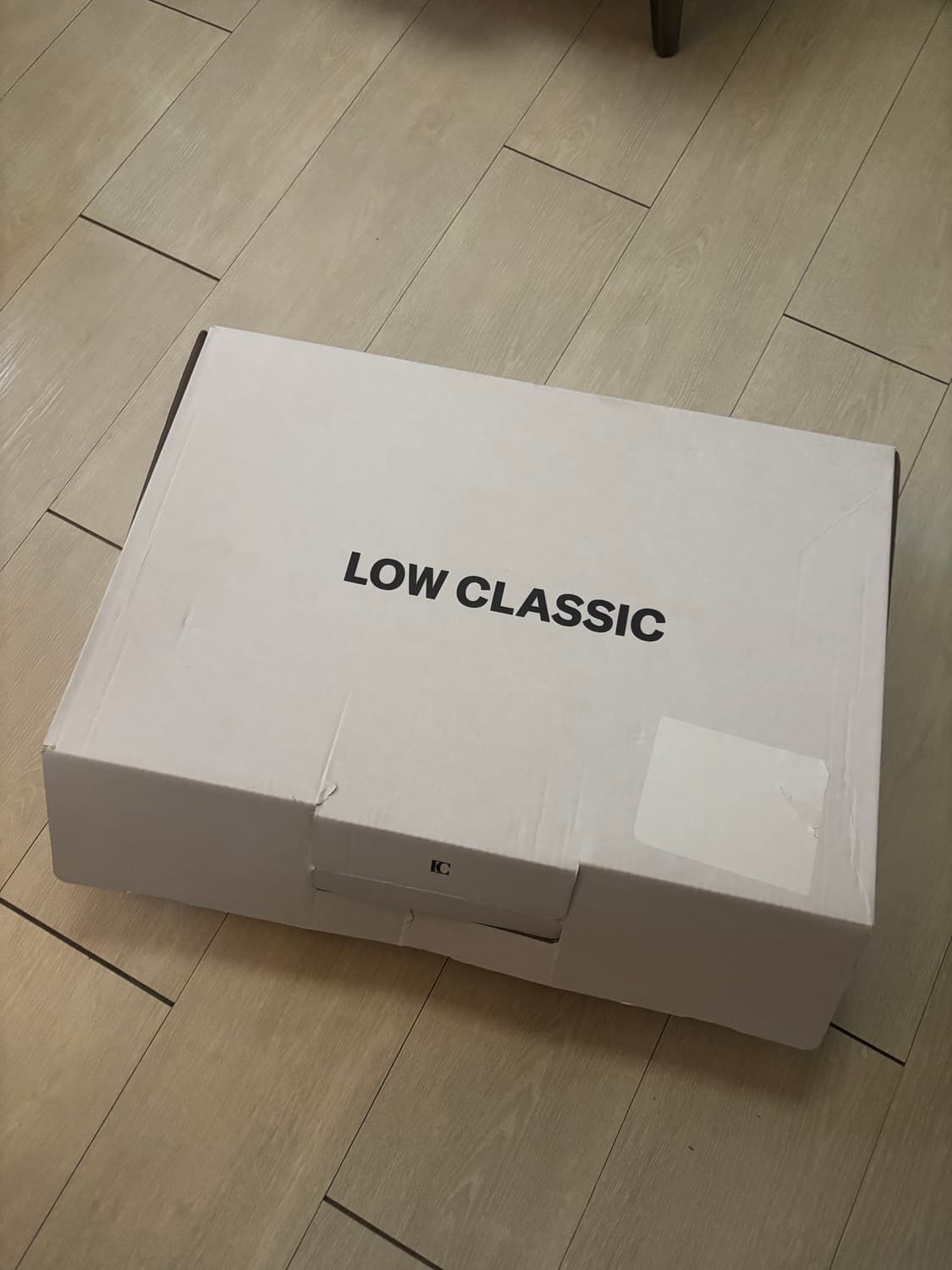 로우클래식 하이넥 코트 상품이미지6