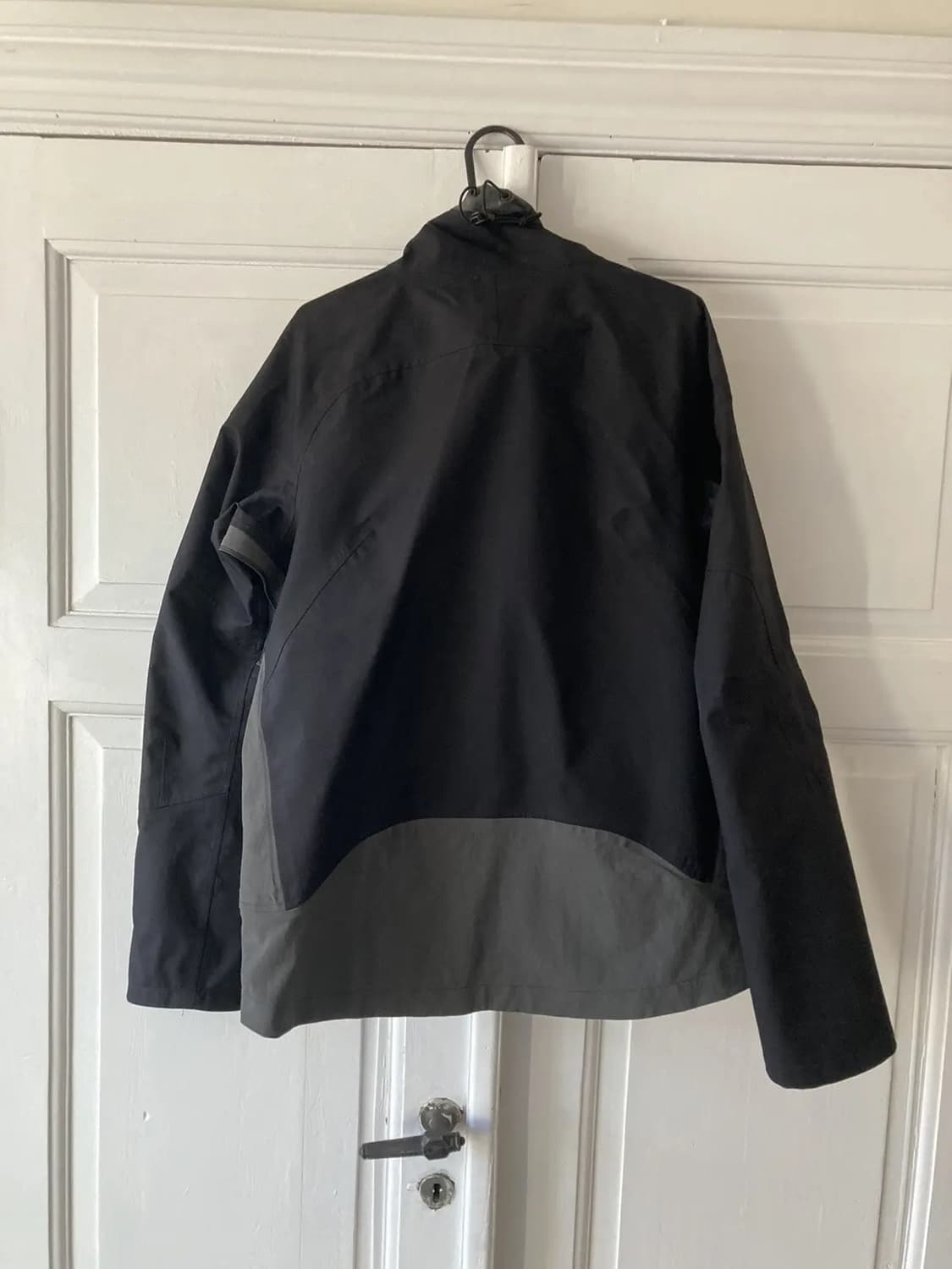 gr10k 스켈레톤 자켓 L 상품이미지2