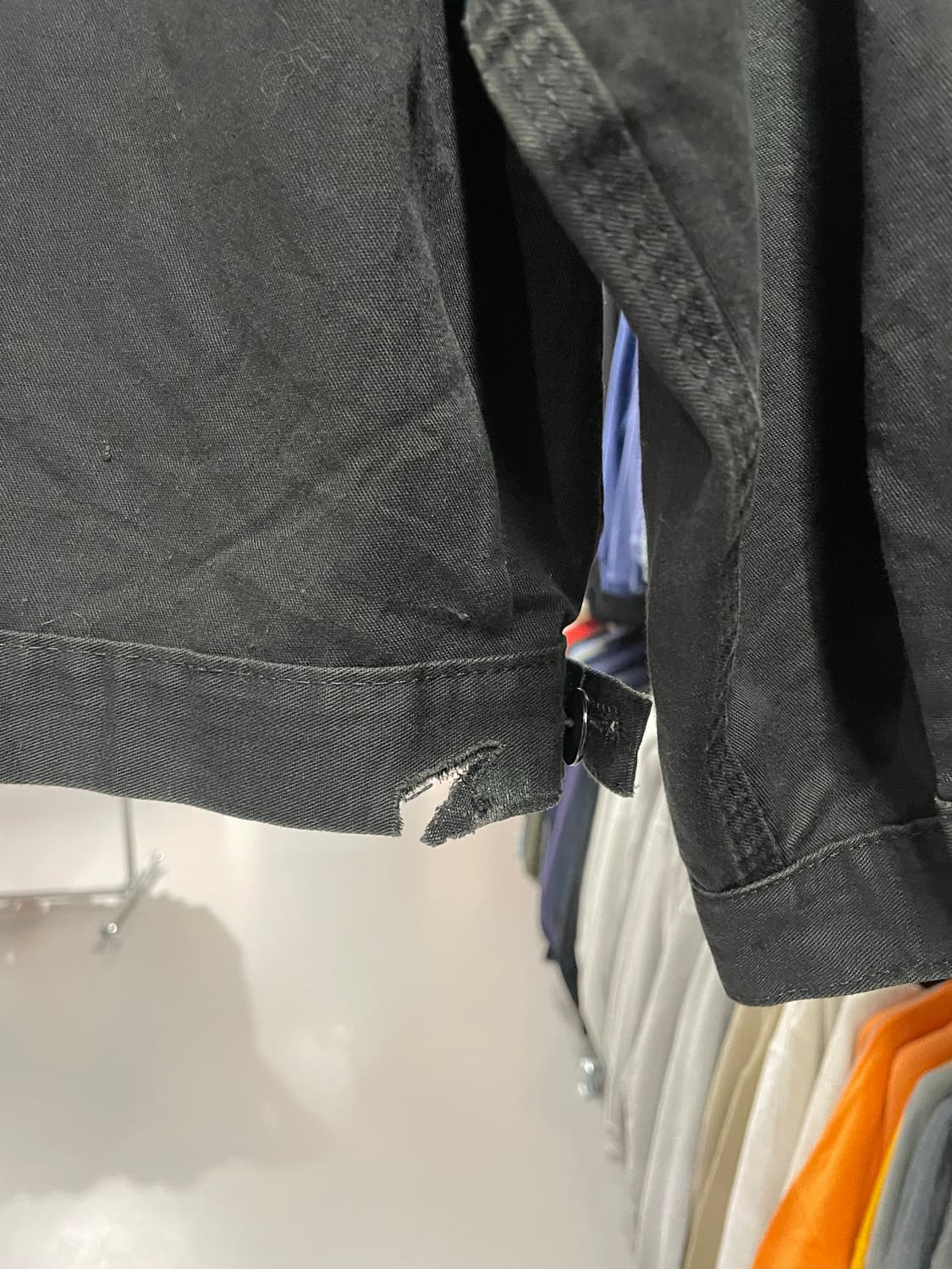 Dickies work jacket 상품이미지7