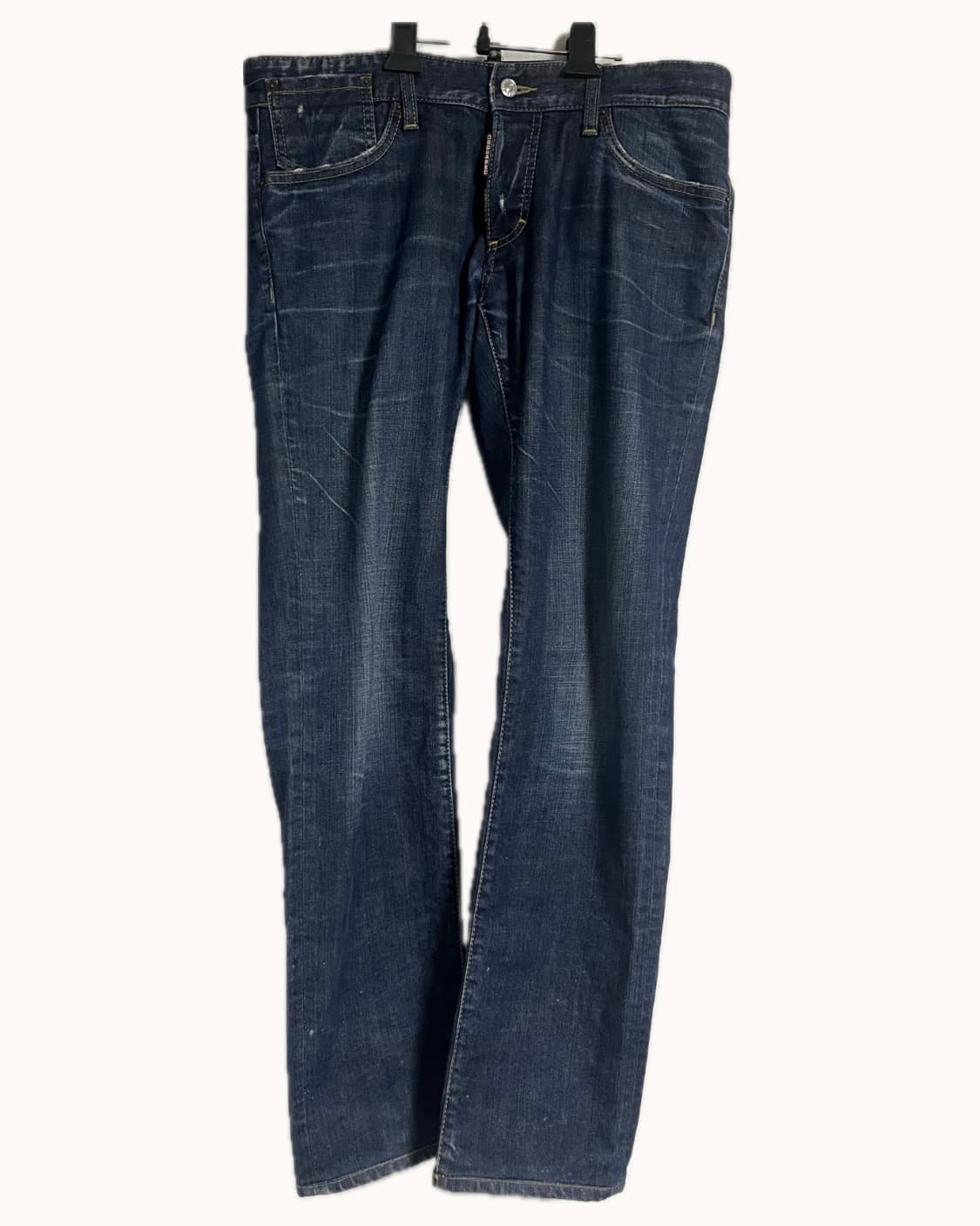Dsquared2 Denim Pants (33) 상품이미지1