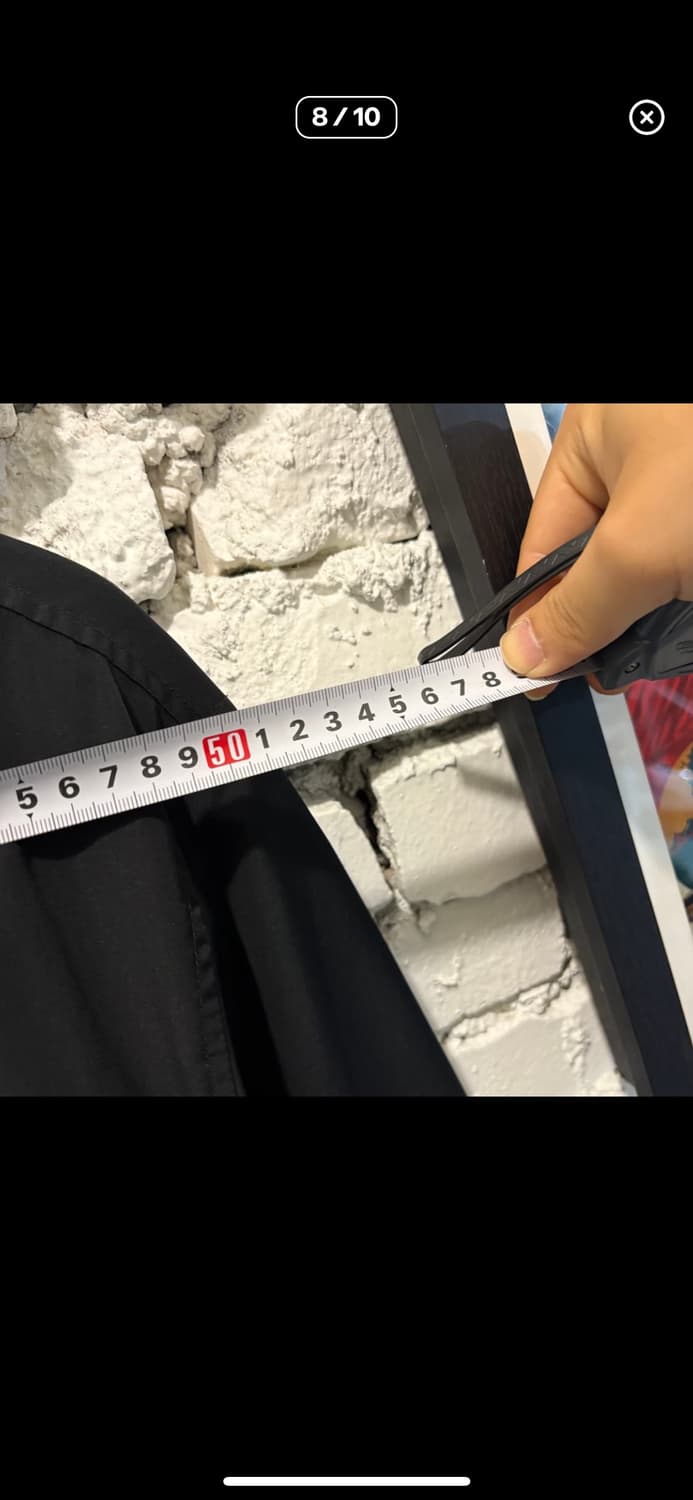 폴로 랄프 로렌 패딩 상품이미지8