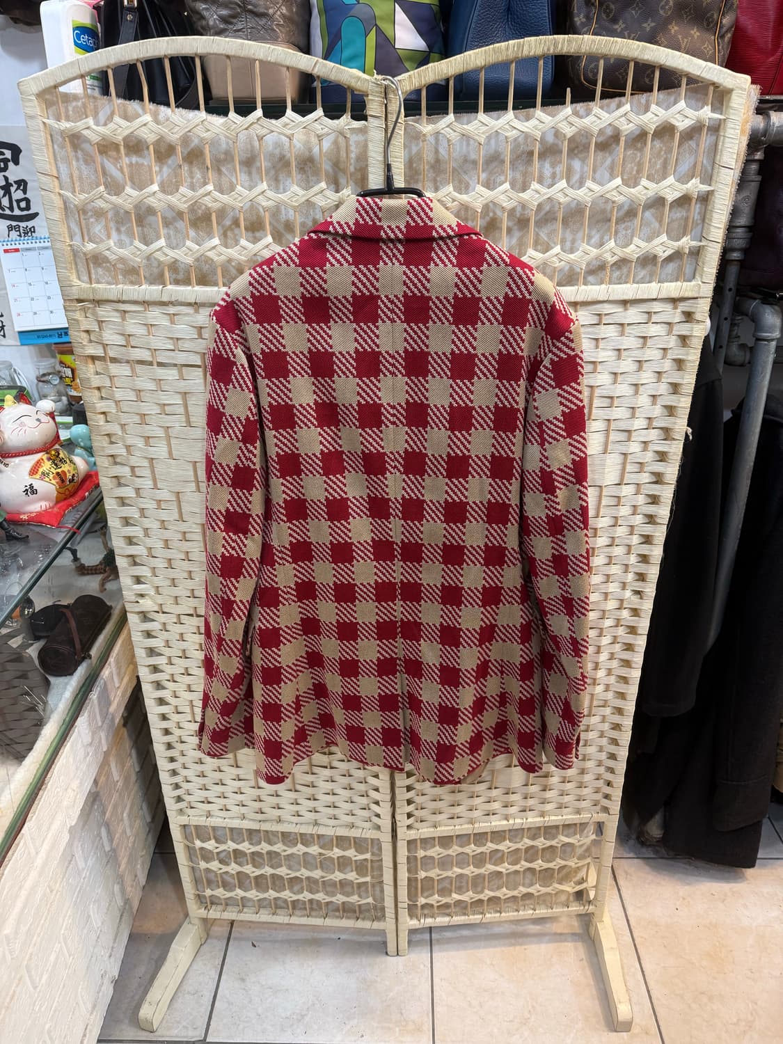 34/66 정품 드리스반노튼 자켓 팝니다 상품이미지5