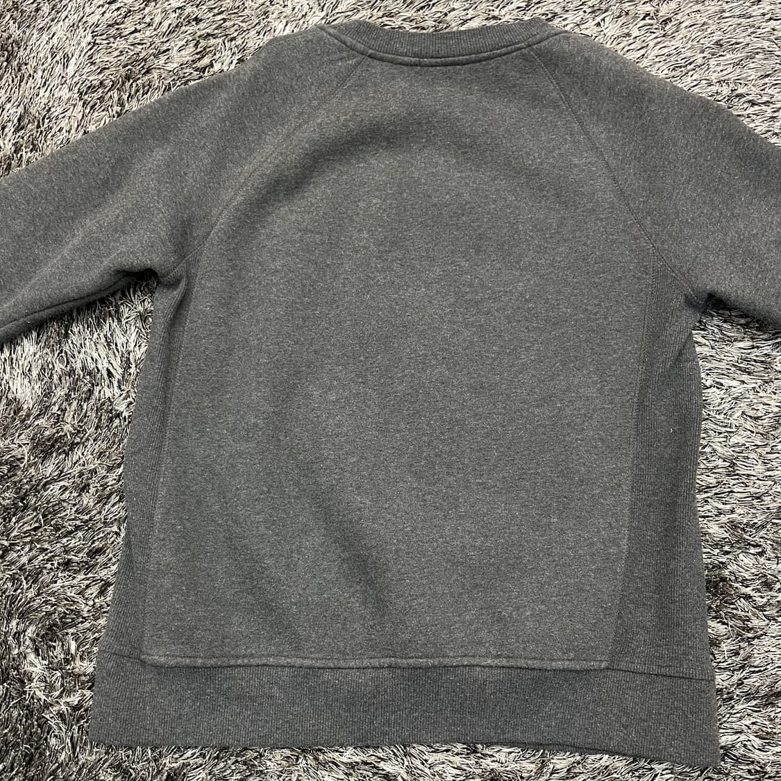 럭키슈에뜨 여성 맨투맨 (M) 상품이미지4