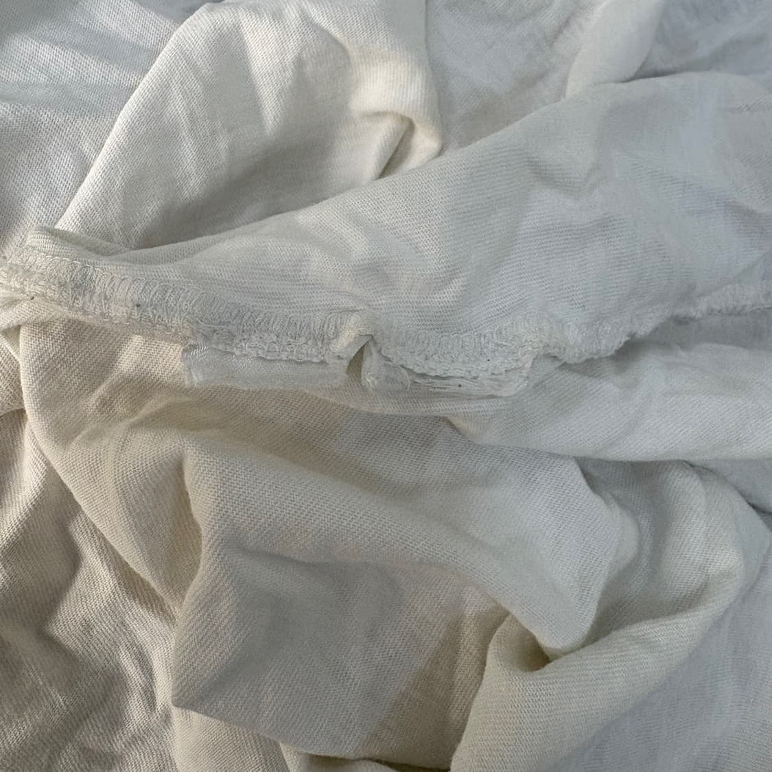 L 리바이스 여성 반팔 티셔츠 0420J 상품이미지5