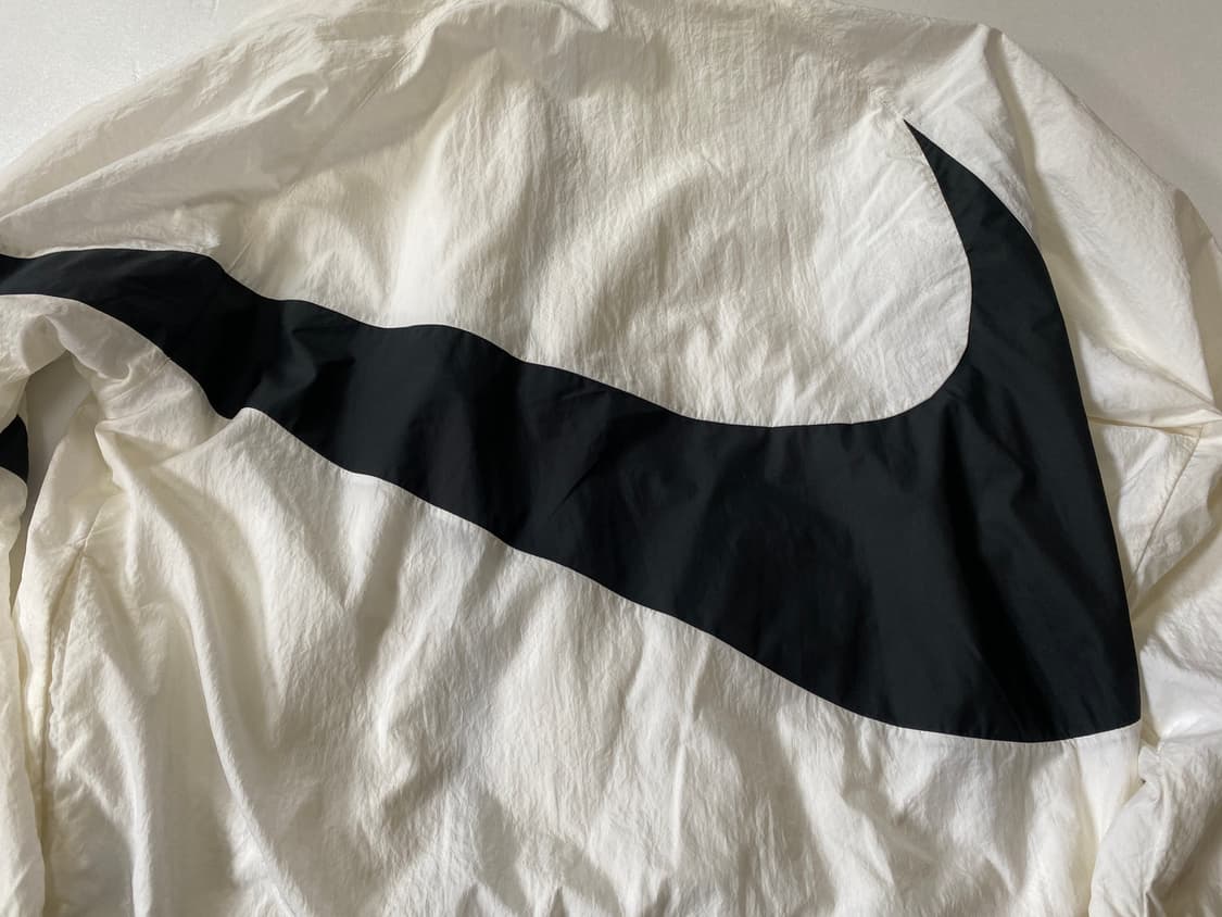 Nike 빅스우시 윈드브레이커 L(100) 상품이미지10